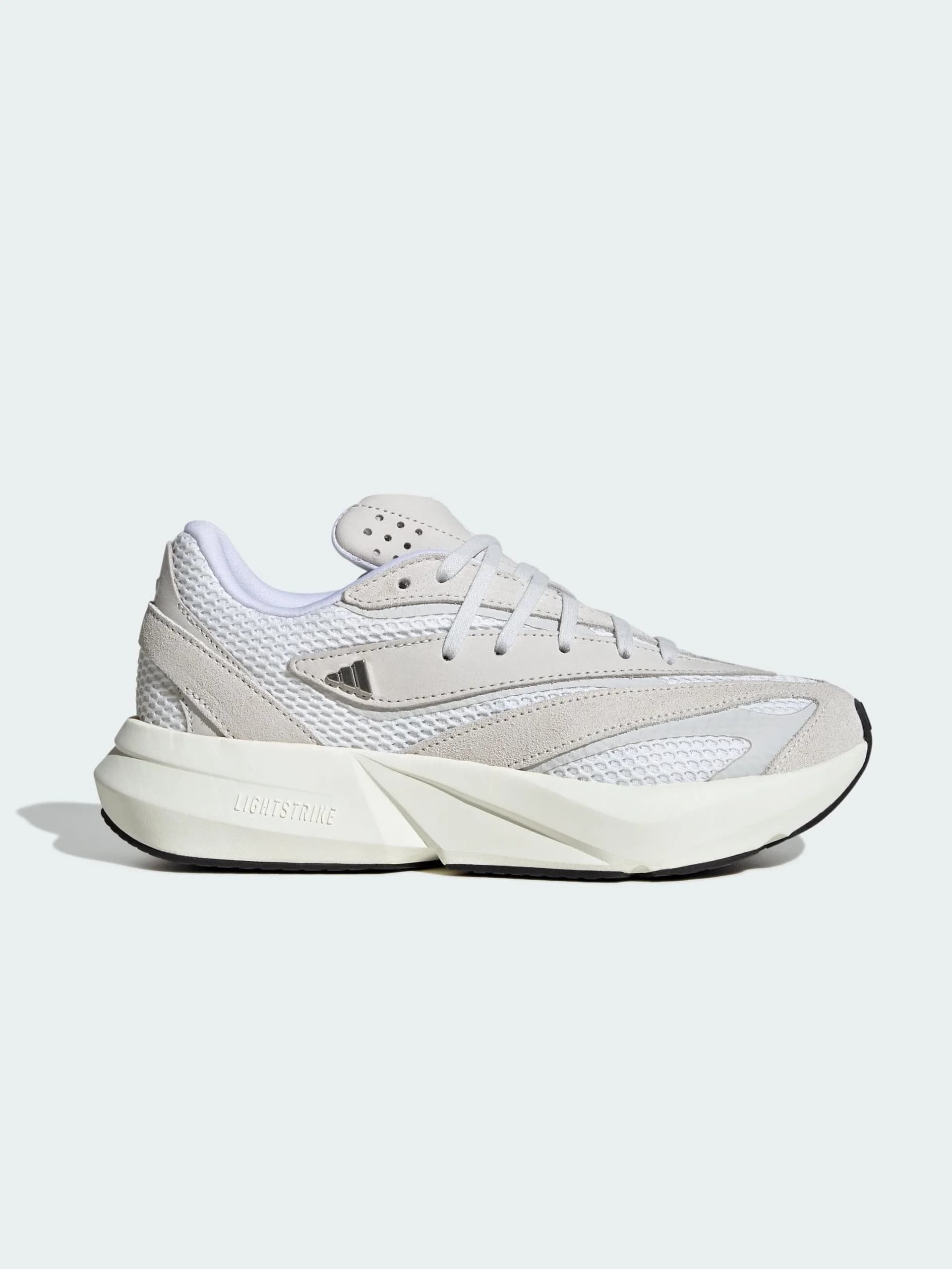 Crystal White / Cloud White / Grey One