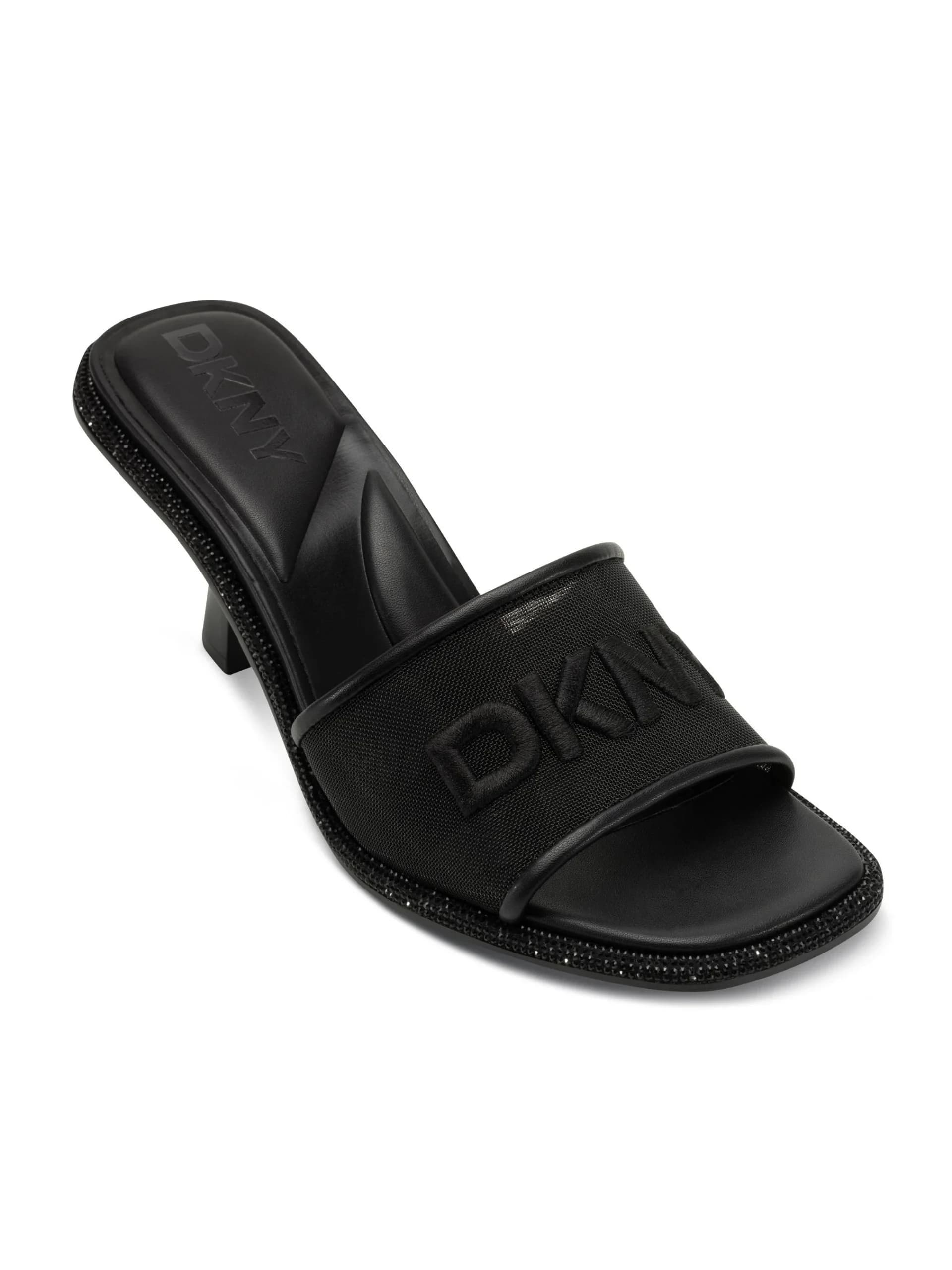 Sandalia Mule Radcliff en color black