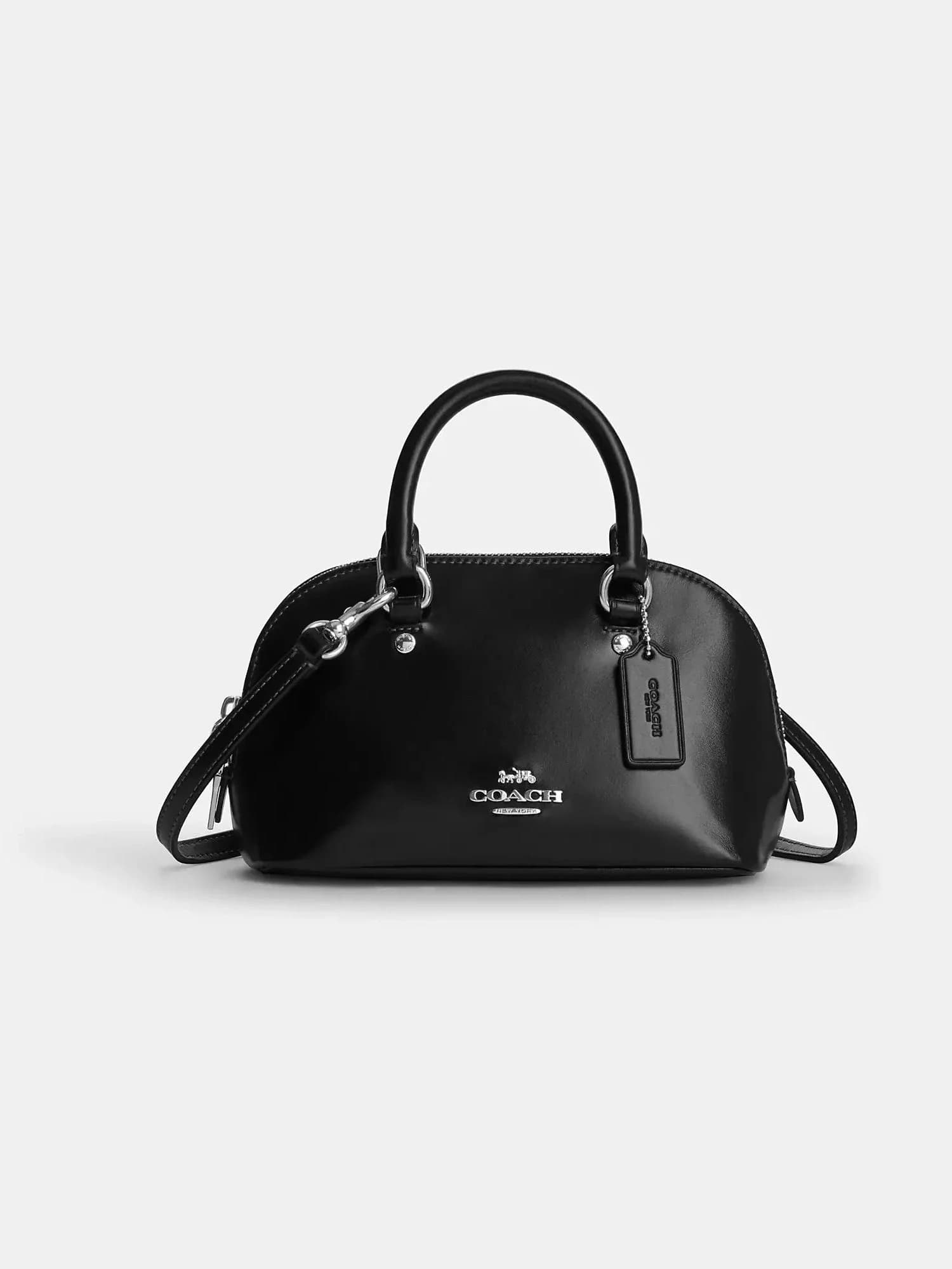 Variante de color silver/black