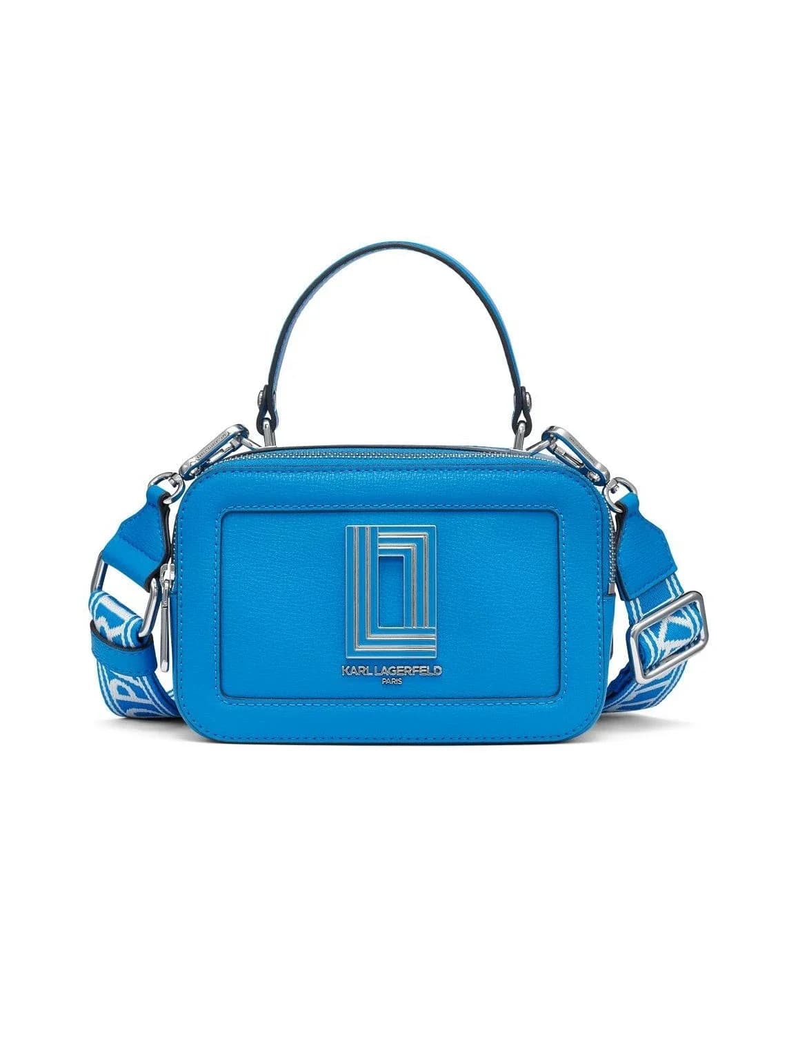 Variante de color pathalo blue