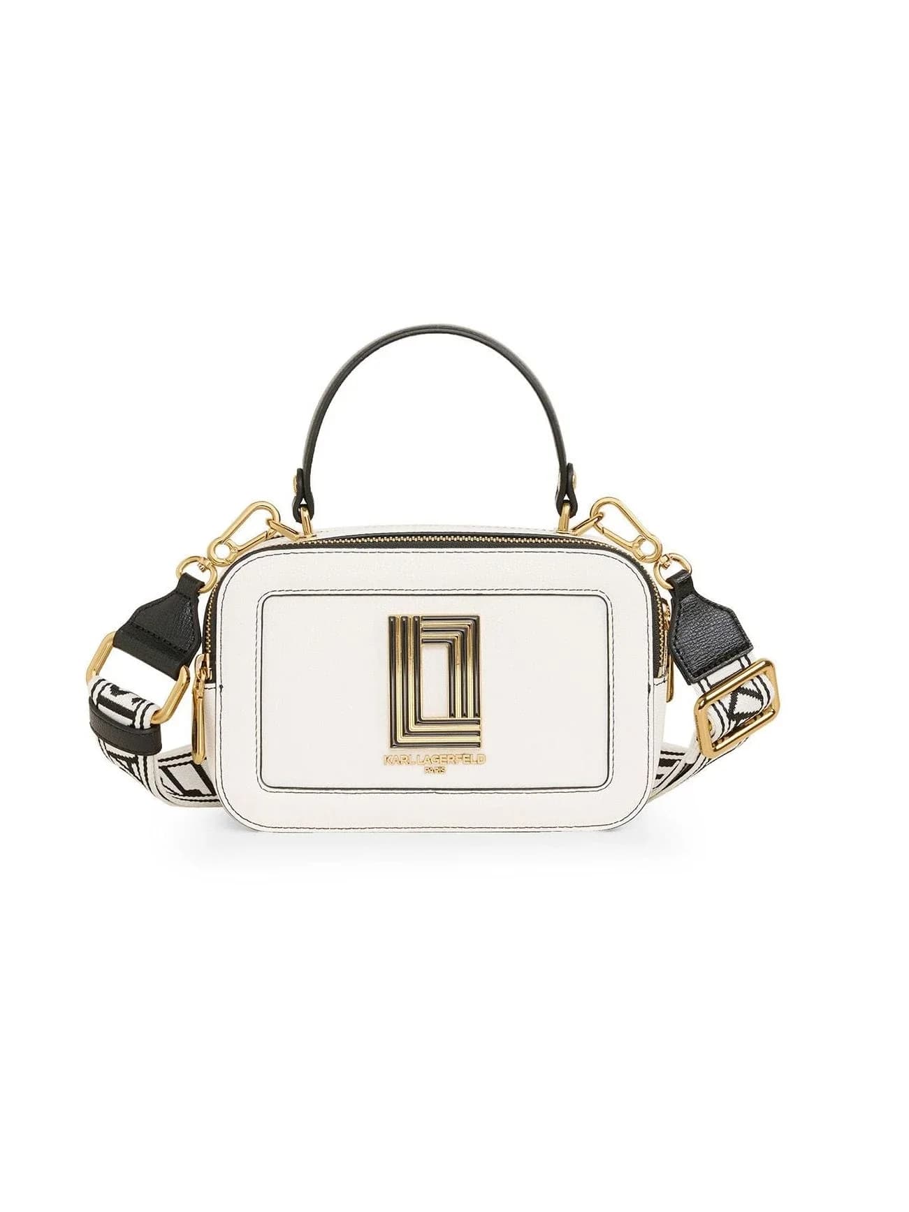 Variante de color winter white