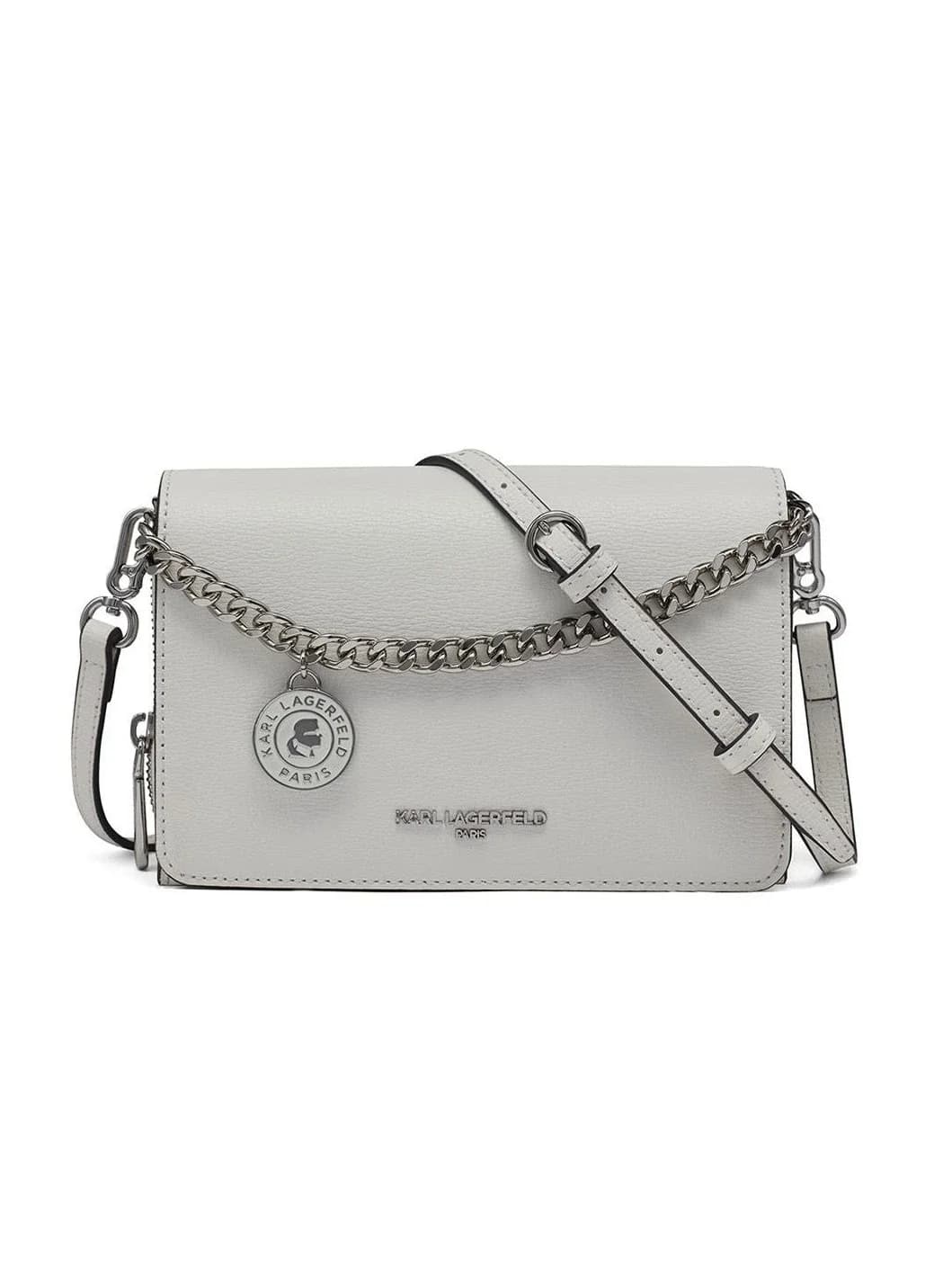Variante de color winter white/silver