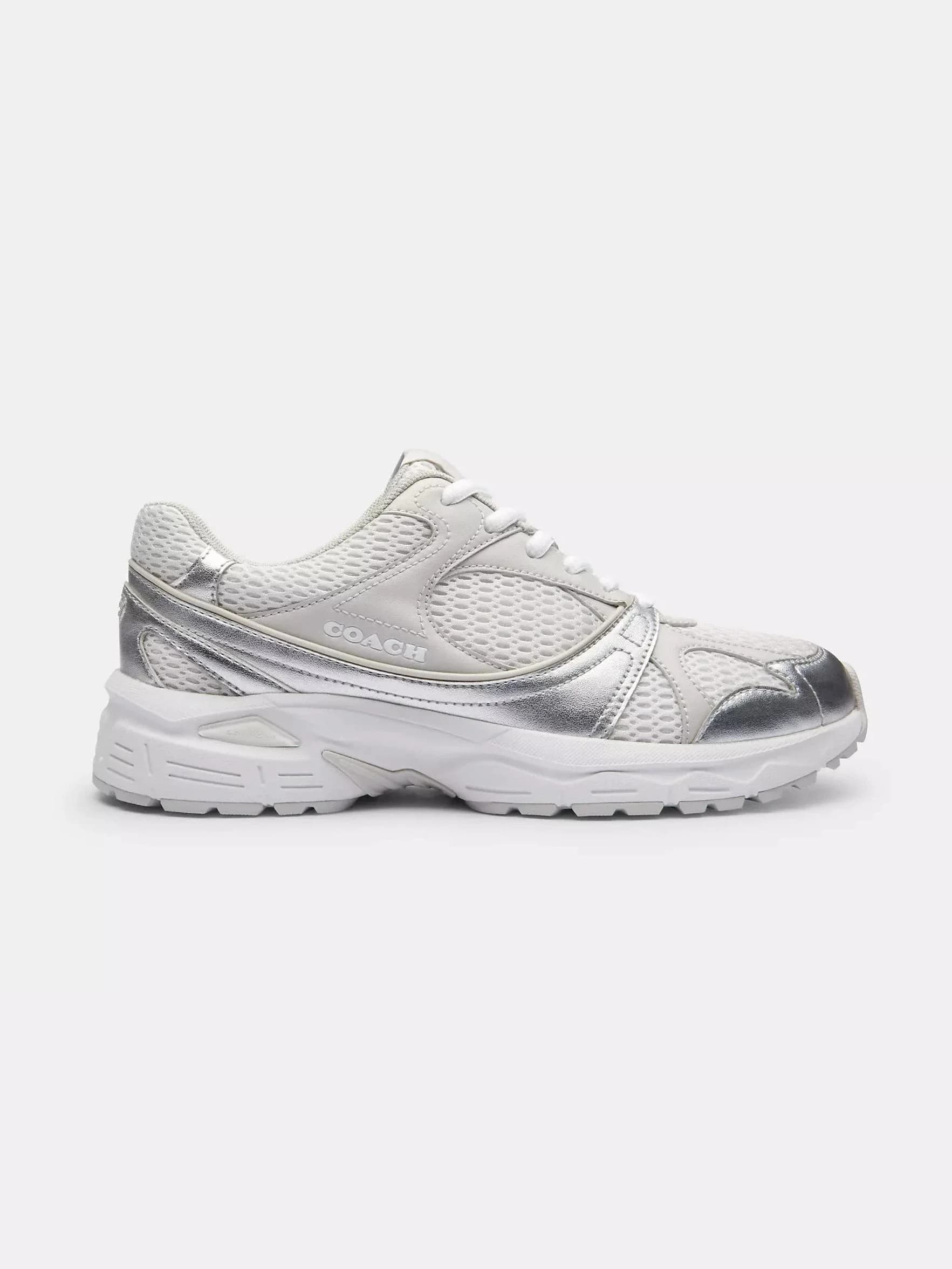 Zapatilla Deportiva