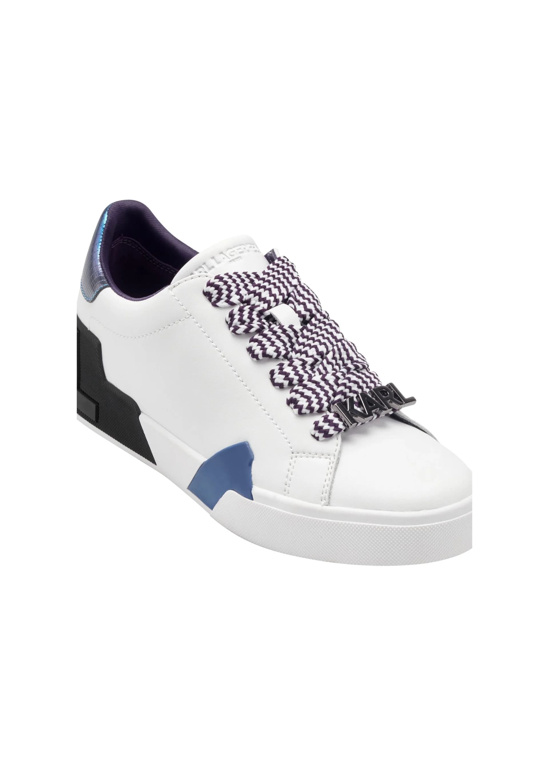 Variante de color white / multi