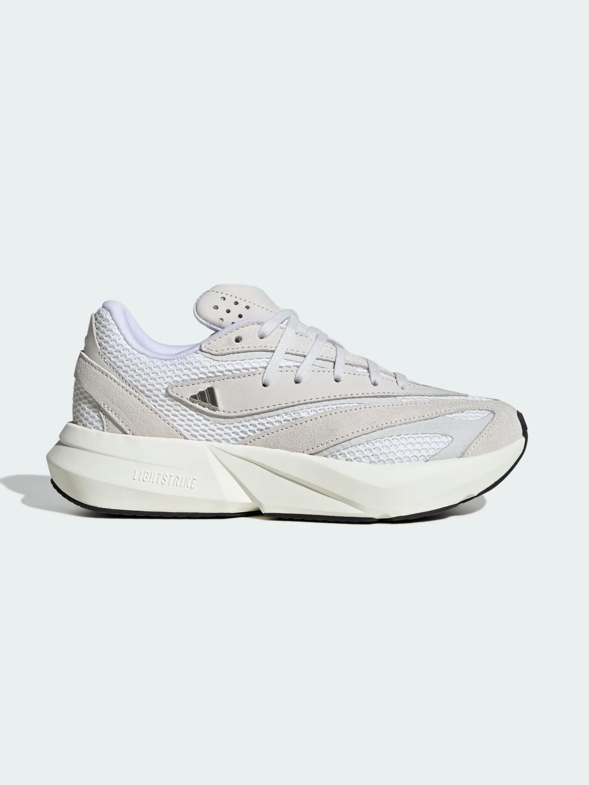Variante de color crystal white / cloud white / grey one