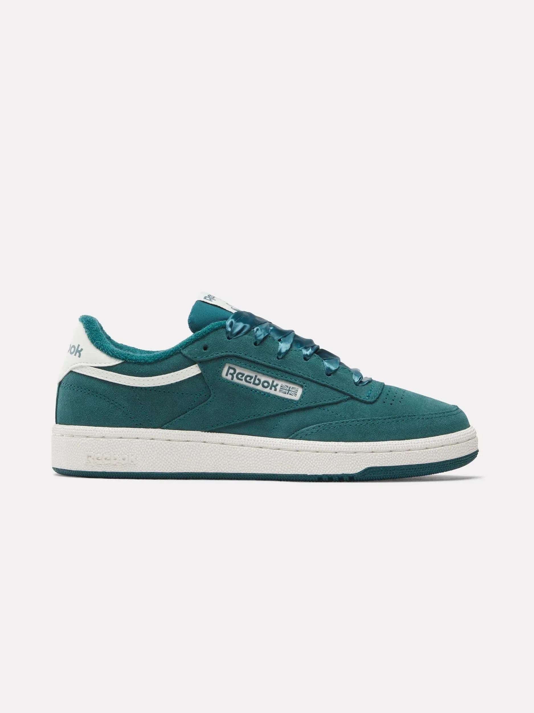 Retro Teal/Chalk/Chalk