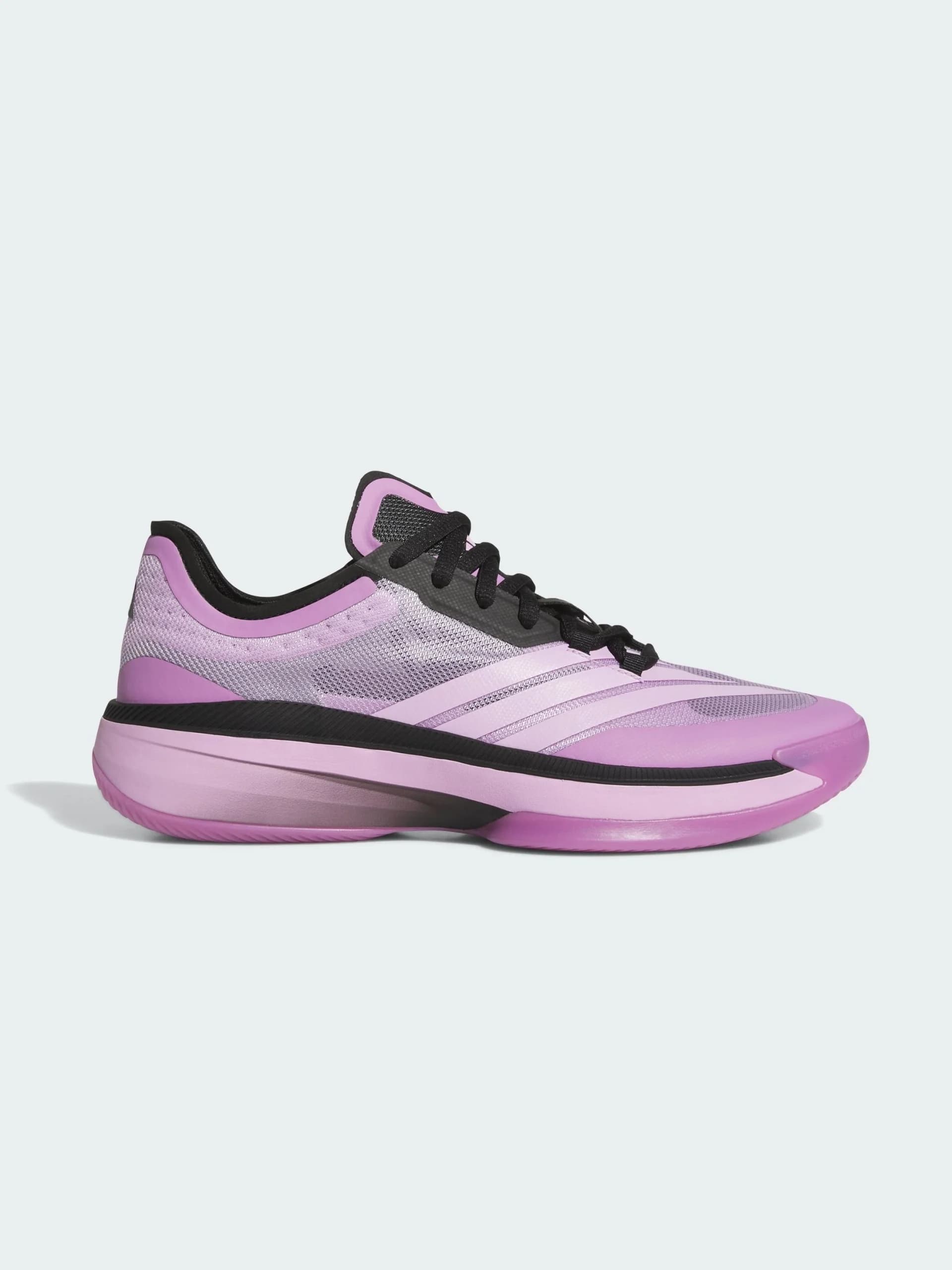Variante de color powder plum / core black / preloved purp