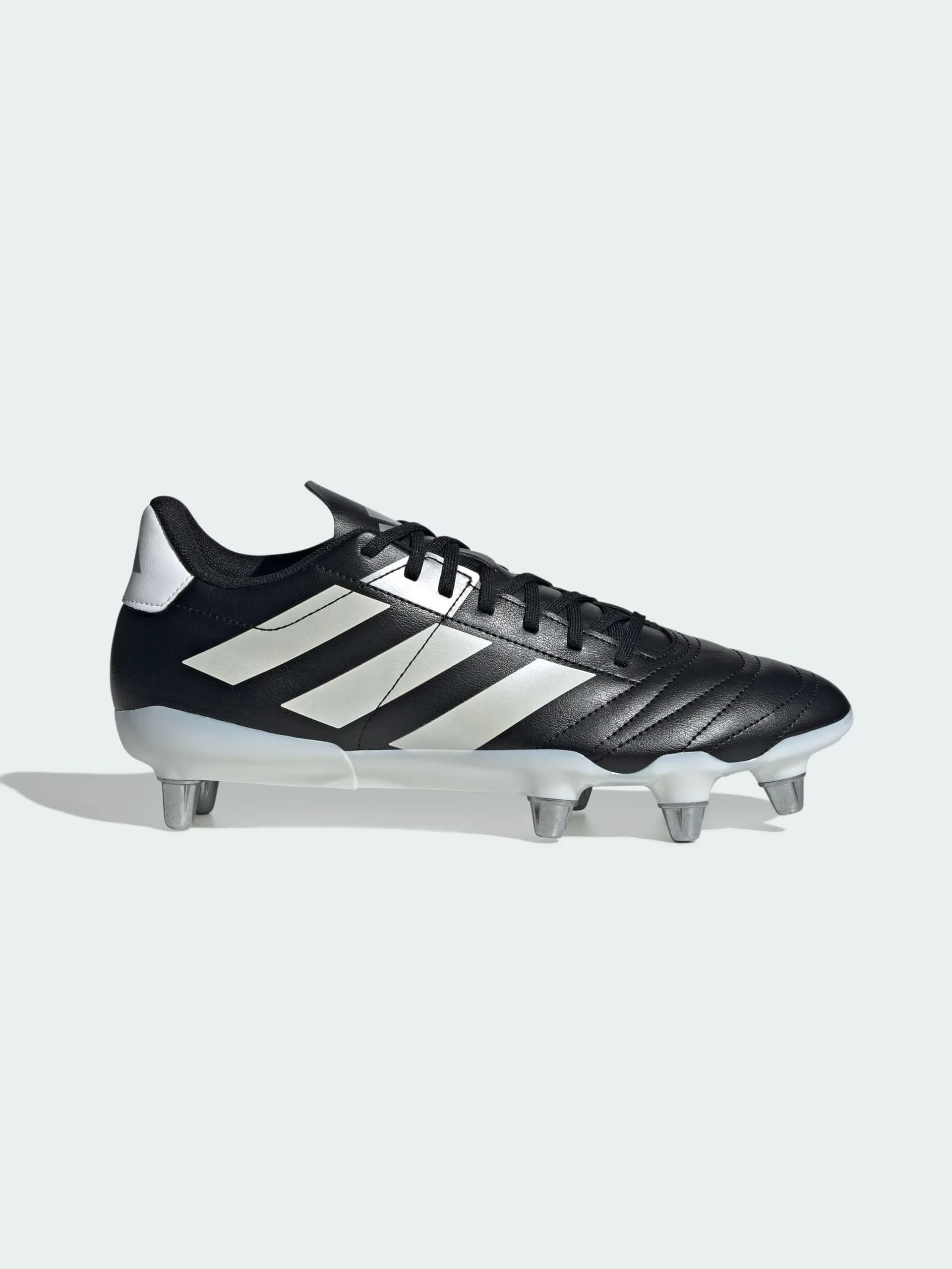 Variante de color core black / zero metalic / silver metal