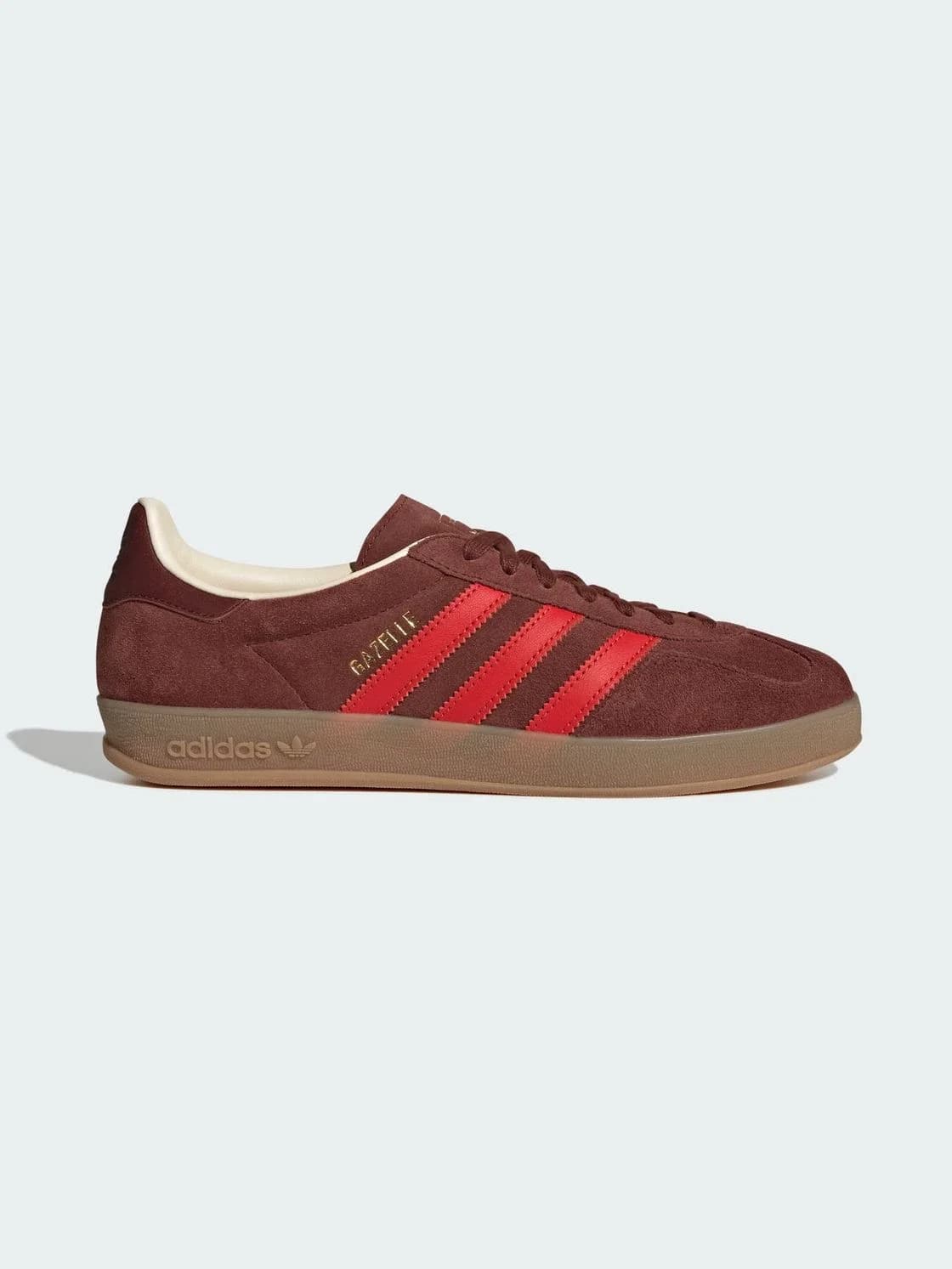 Fox Brown / Red / Gum