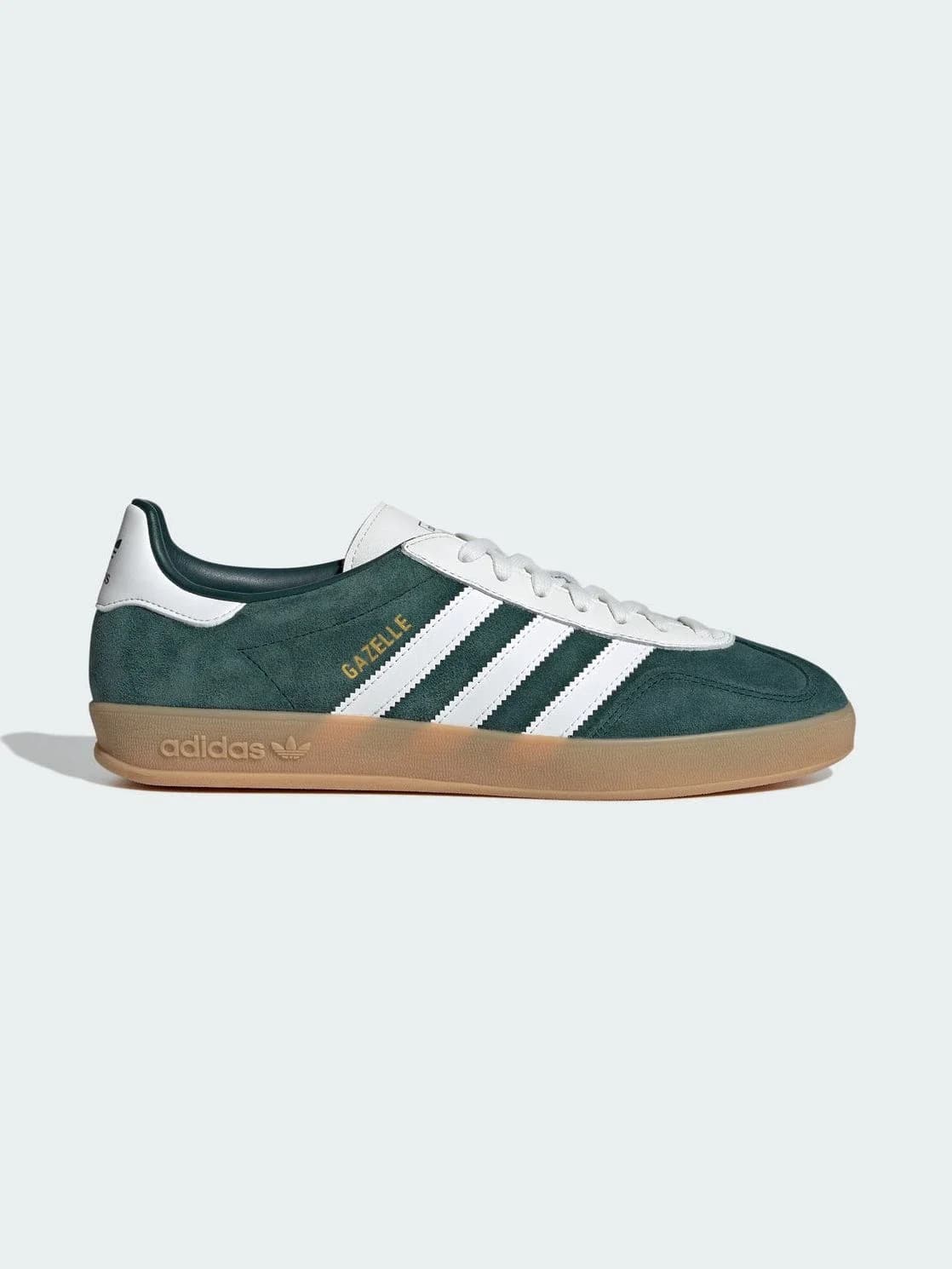 Aurora Ivy / Core White / Gum
