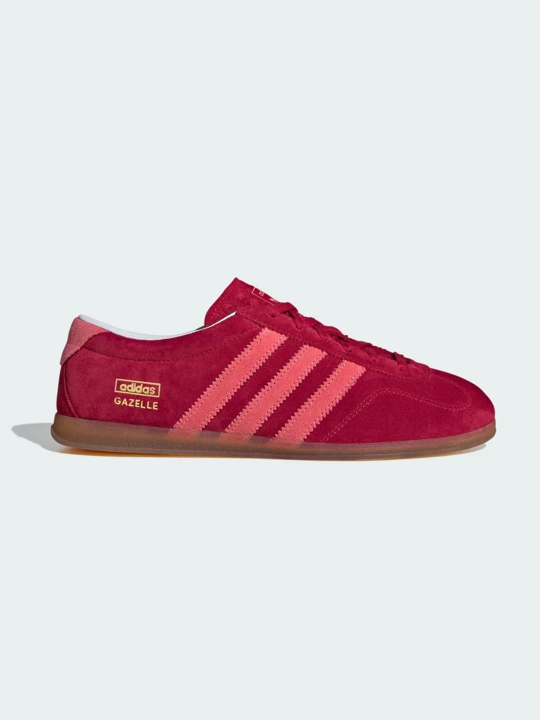 Variante de color team victory red / gum / gum