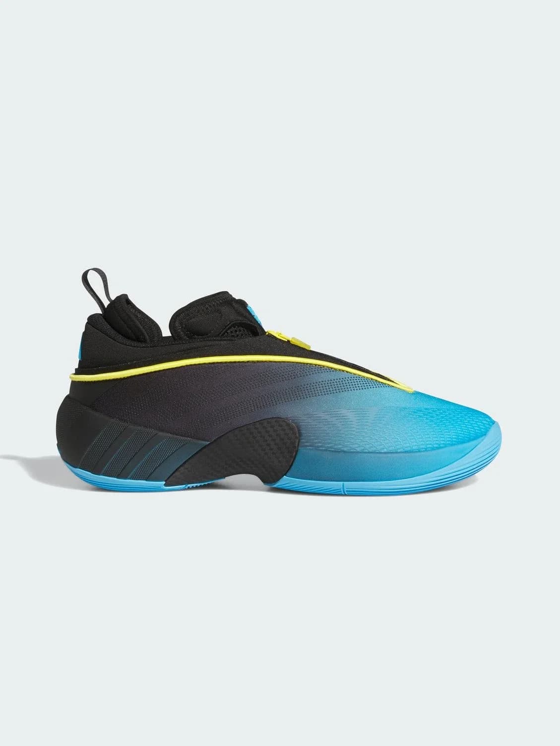 Variante de color lucid aquamarine / core black / yellow