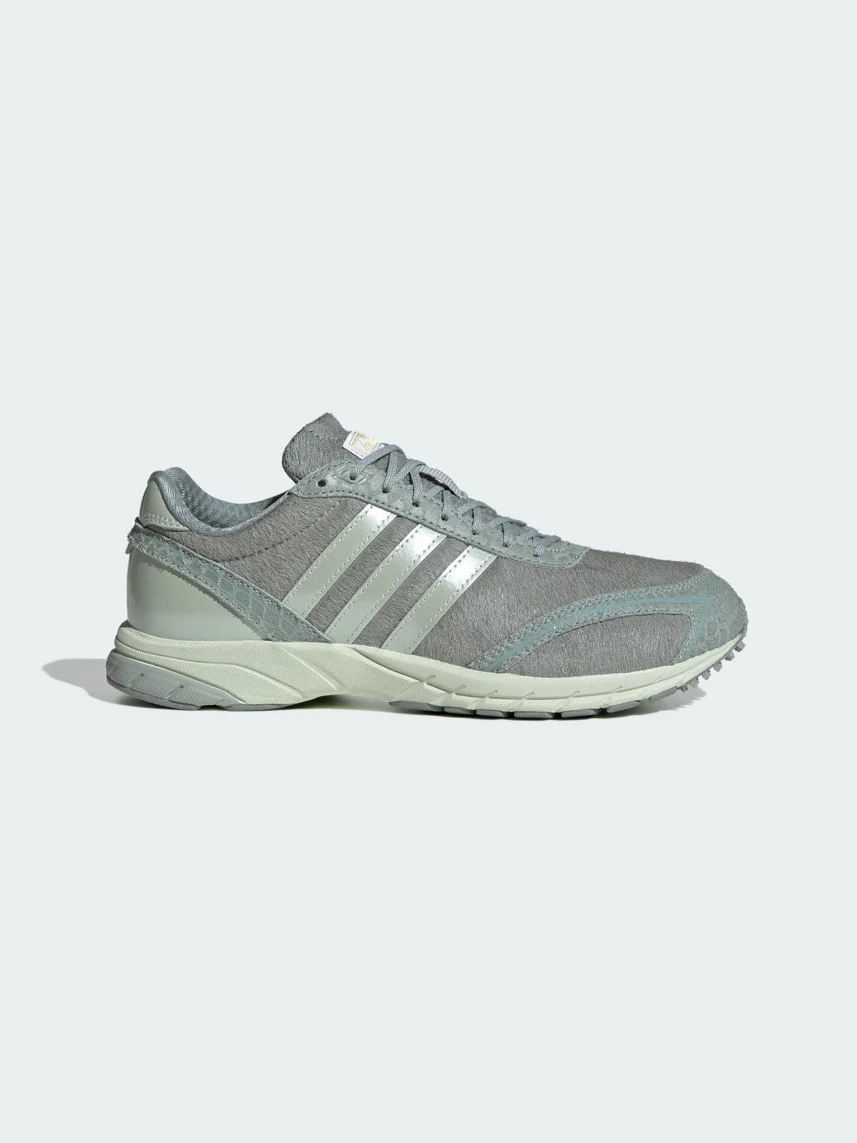 Wonder Sage / Wonder Sage / Linen Green