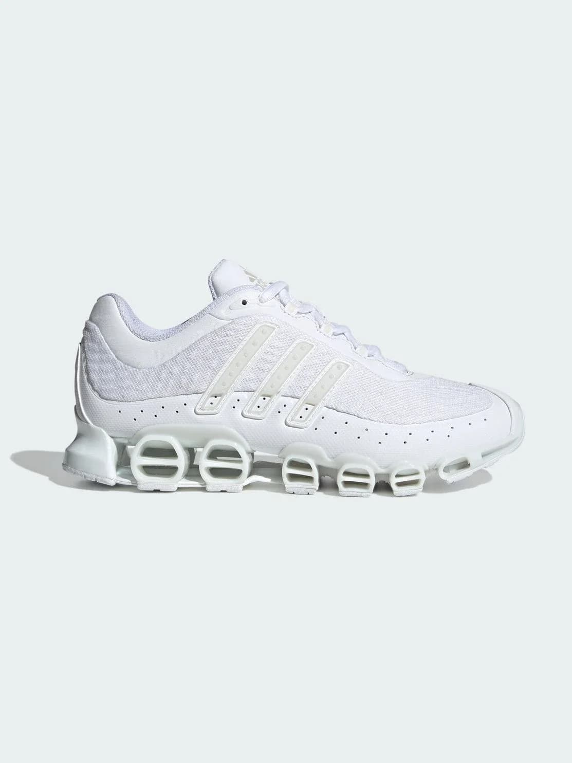 Variante de color cloud white / cloud white / grey one