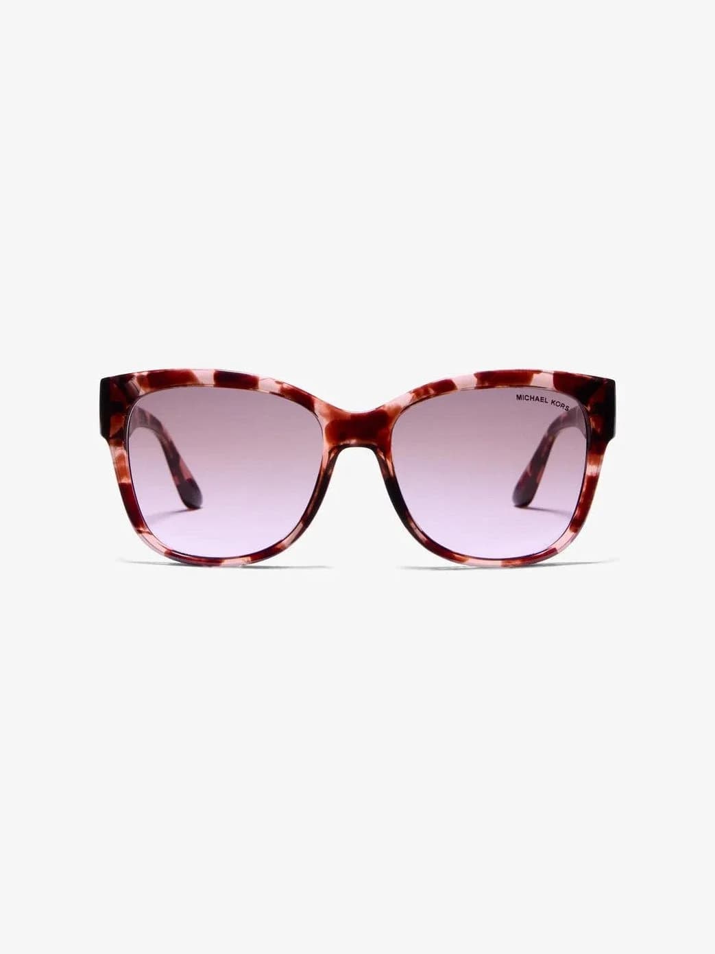 Variante de color rose gold/pink tortoise