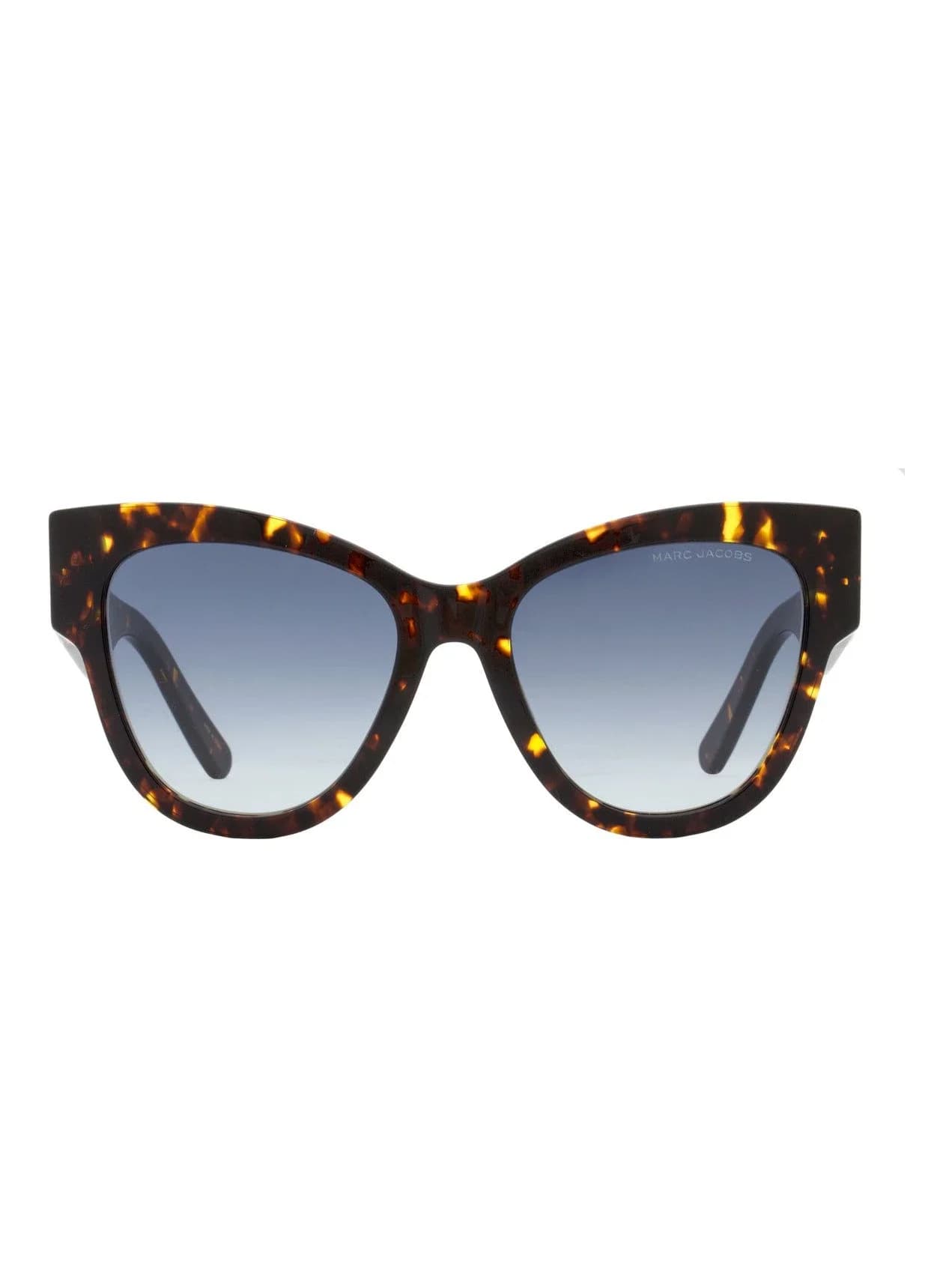 Gafas de Sol con Logo Double J 53 mm