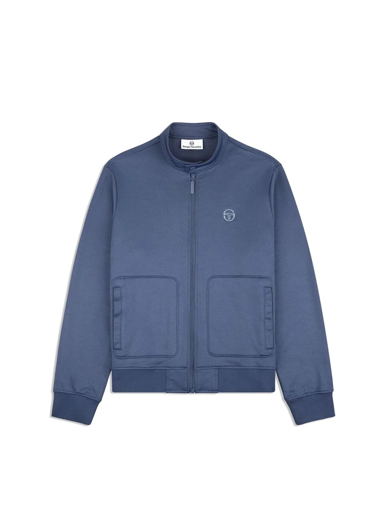 Blue Indigo