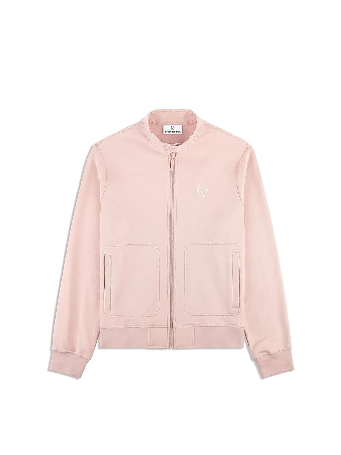 Pale Mauve