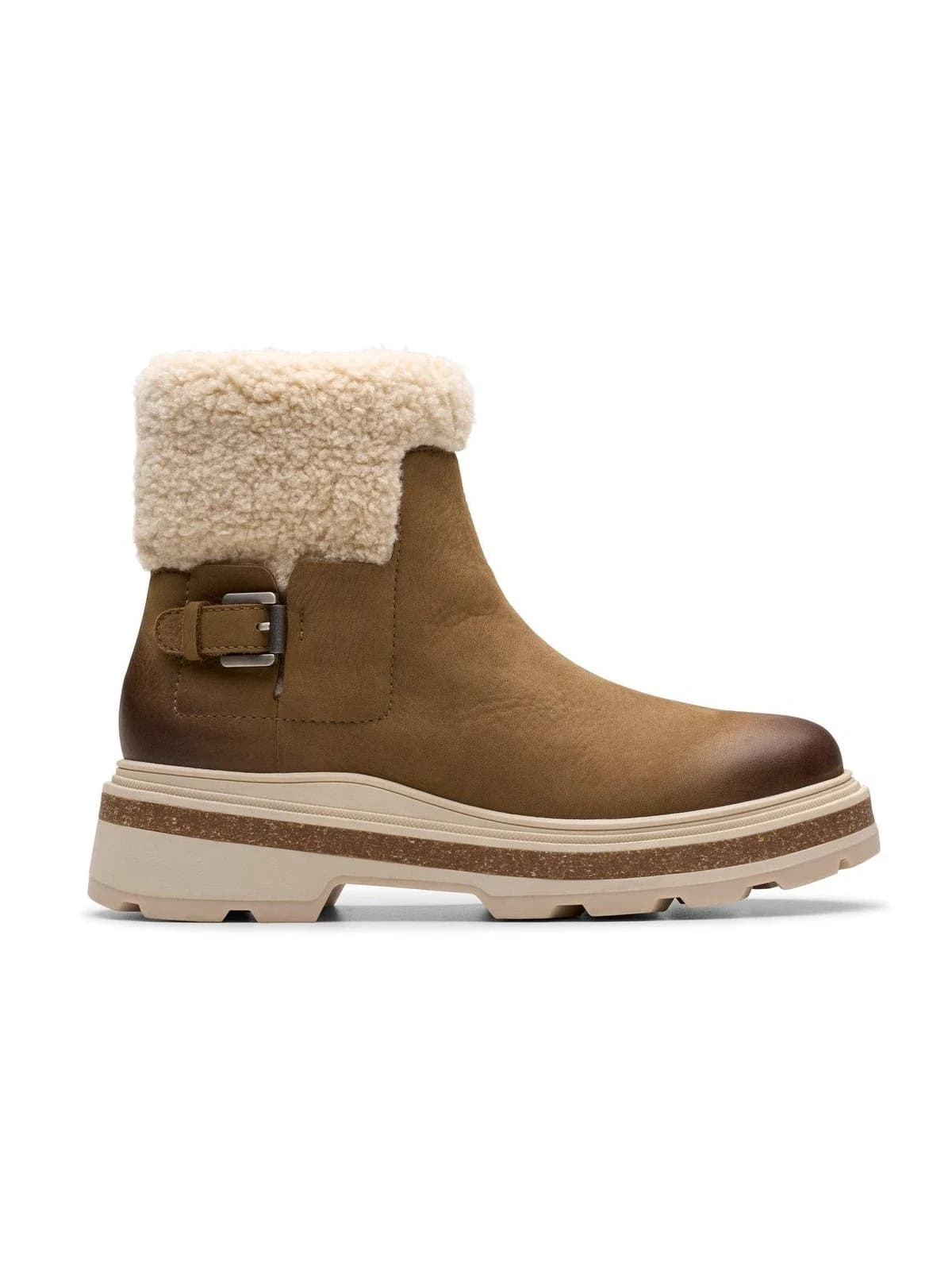 Variante de color dark sand warmlined
