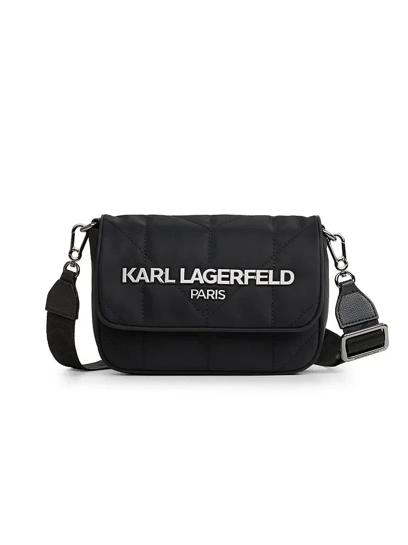 Bolso Bandolera Voyage