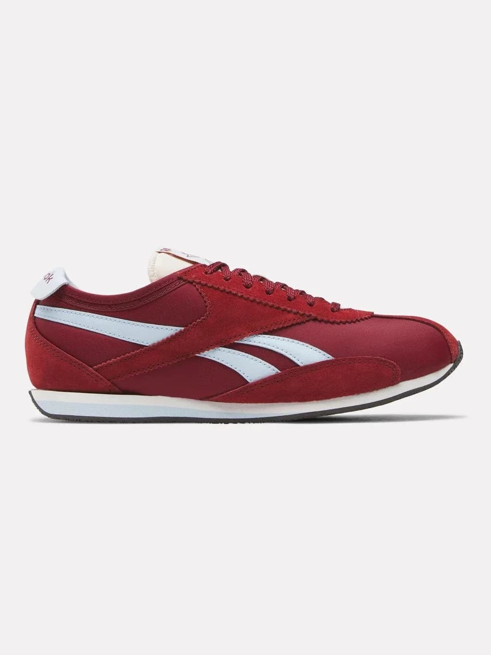 Variante de color Classic Burgundy / Glass Blue
