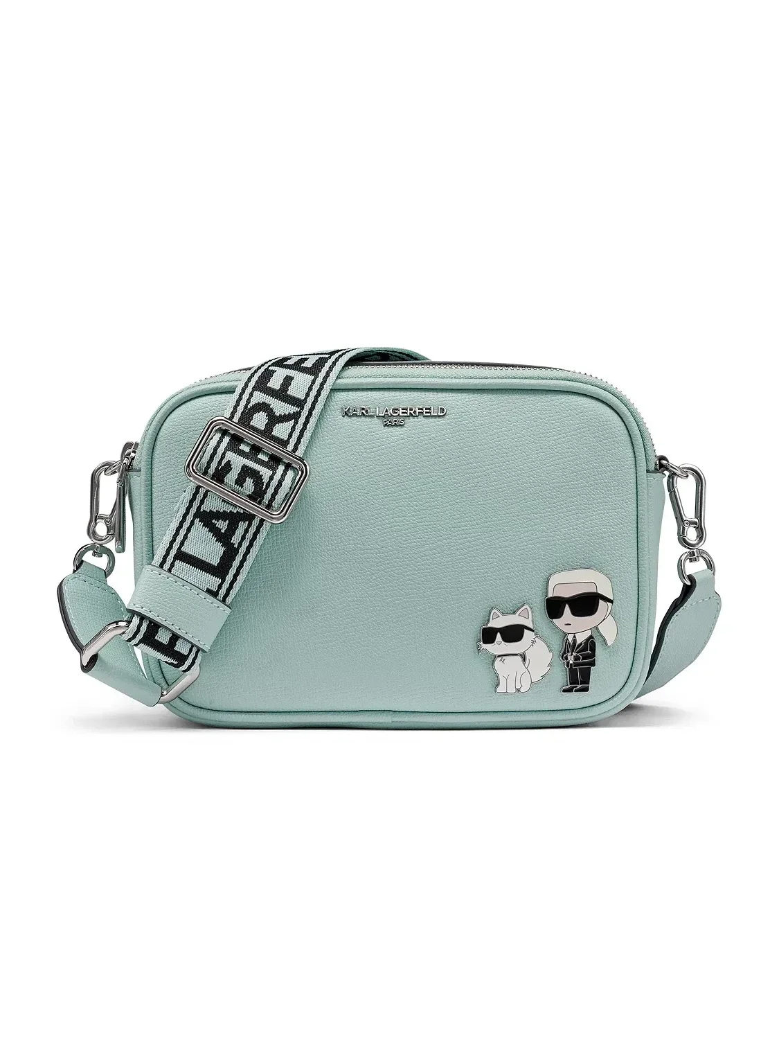 Bolso bandolera pequeño Maybelle