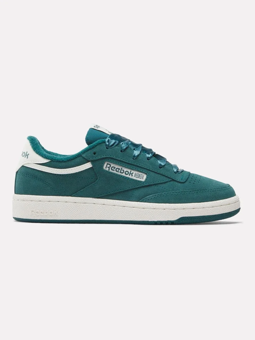 Variante de color Retro Teal / Tiza