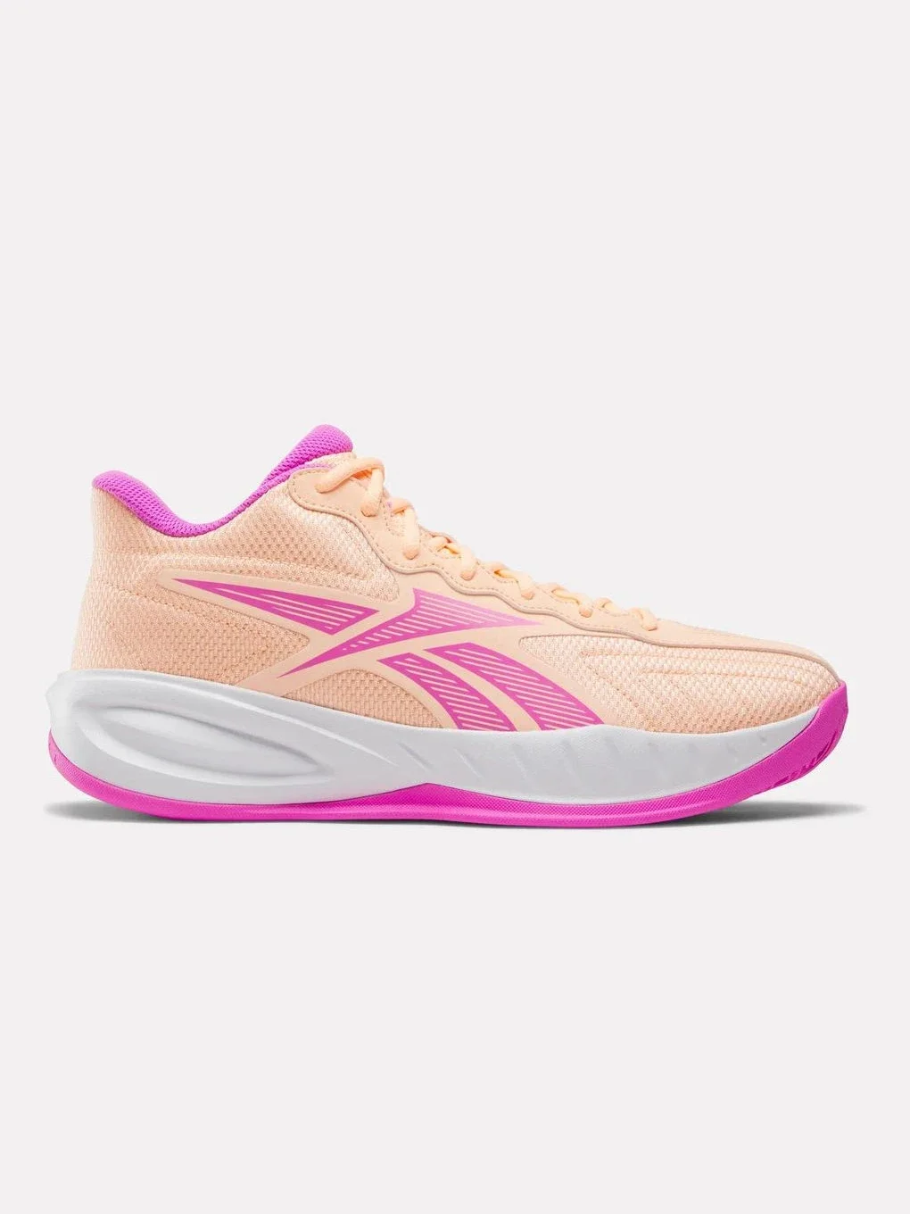 Virtual Pink / Future Peach