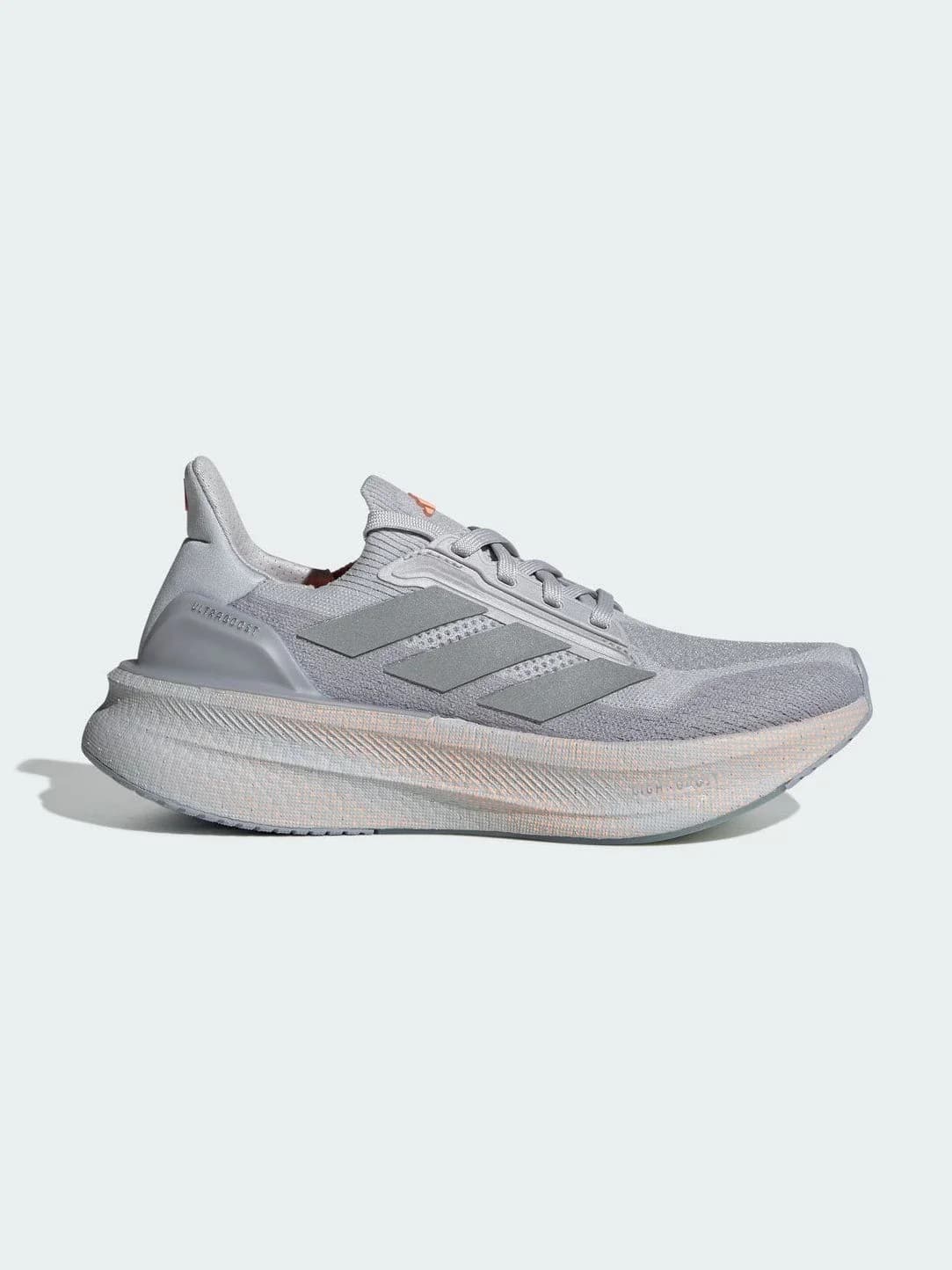 Variante de color Light Solid Grey / Plateado metalizado / Bea