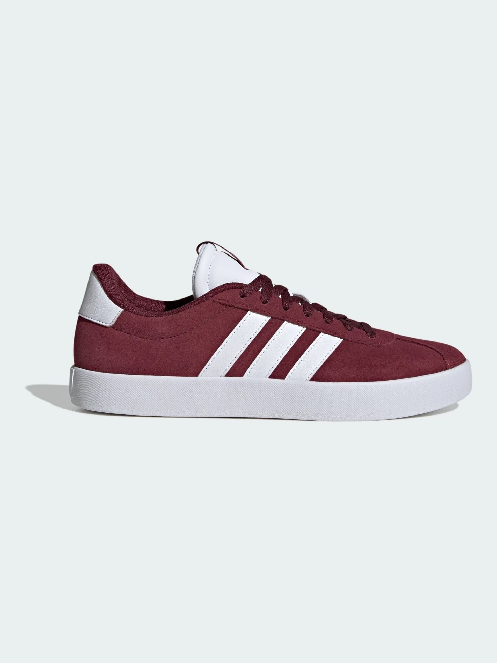 Shadow Red / Blanco