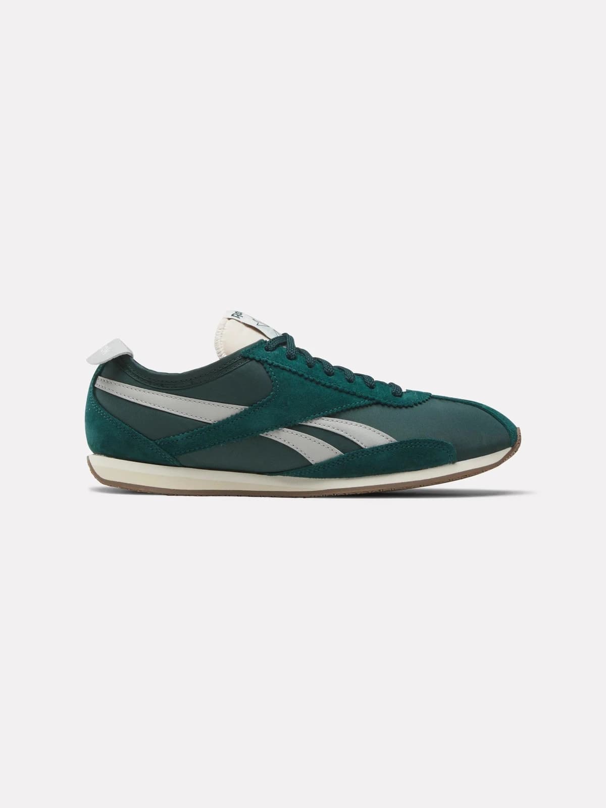 Variante de color Metal Green / Gris / Tiza