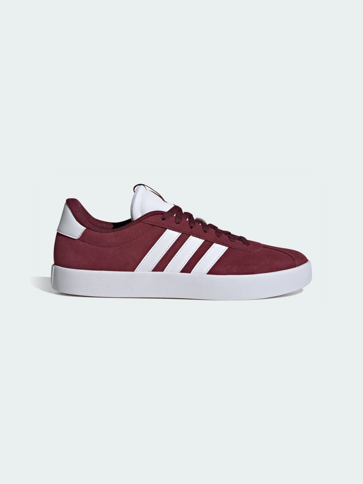 Variante de color Shadow Red / Blanco