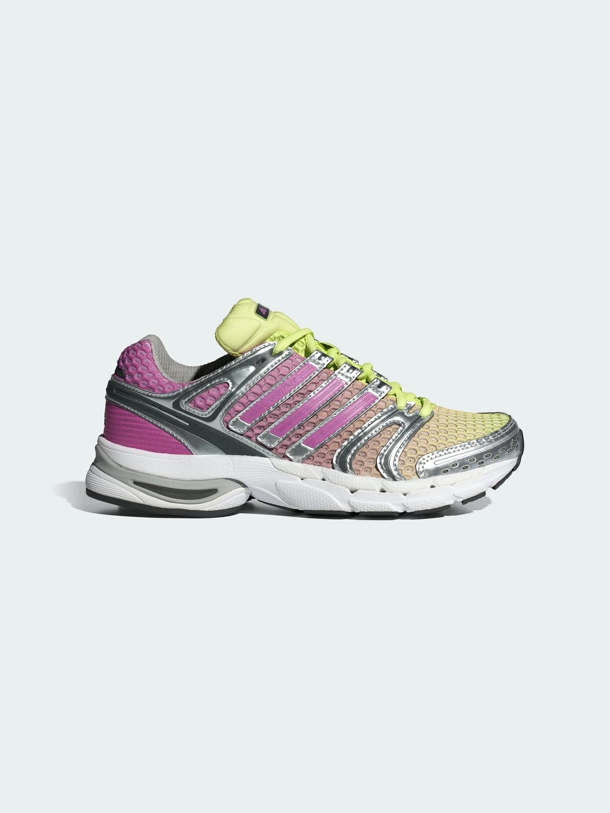 Variante de color Semi Pulse Lilac / Semi Frozen Yellow