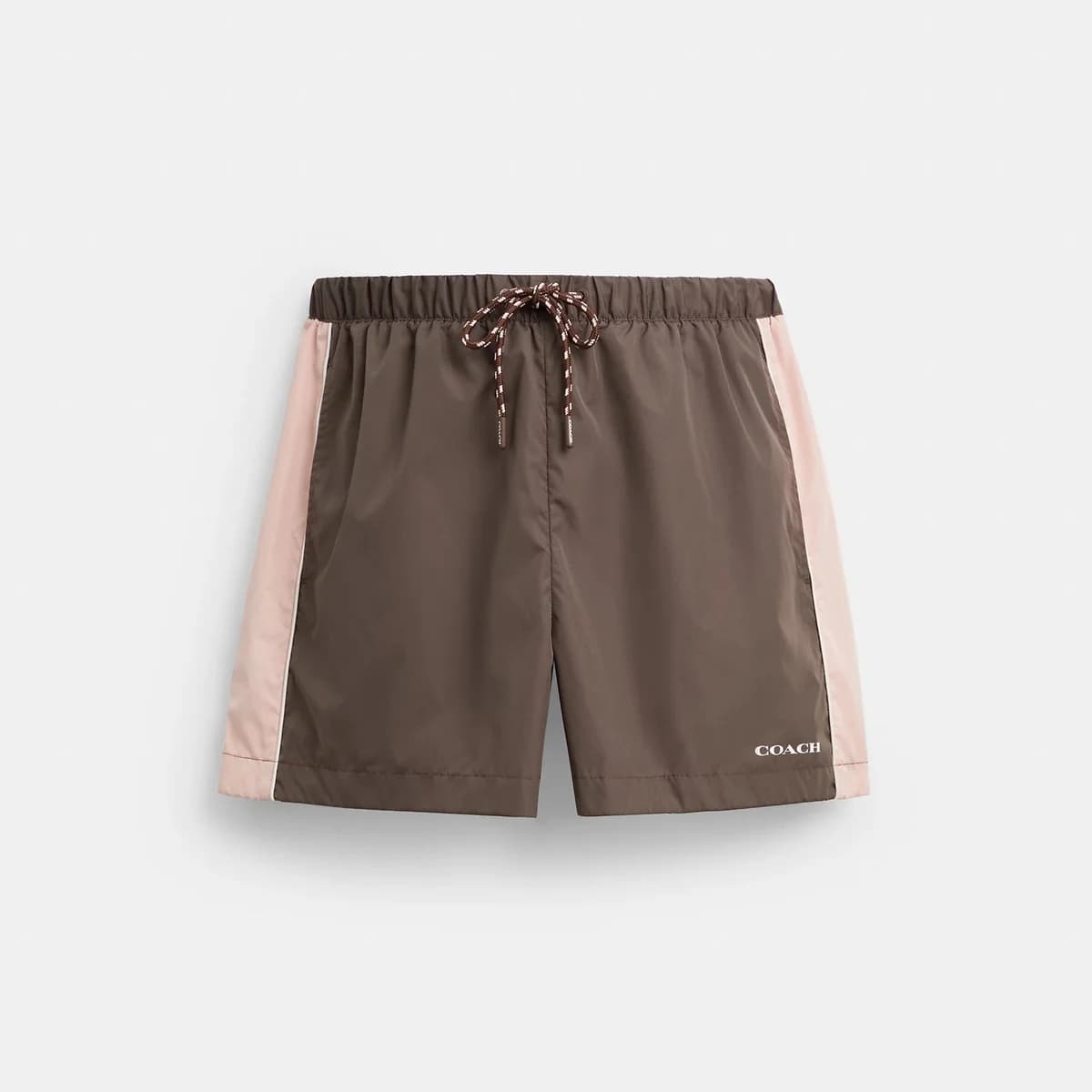 Variante de color Chestnut / Rosa suave