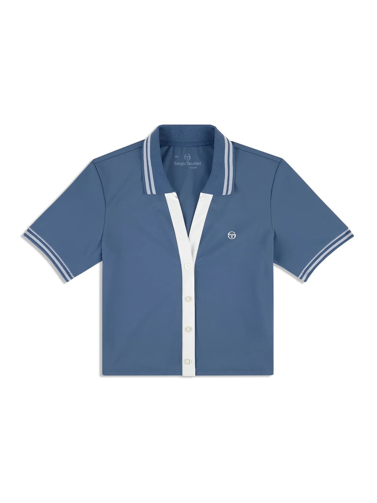 Variante de color blue indigo