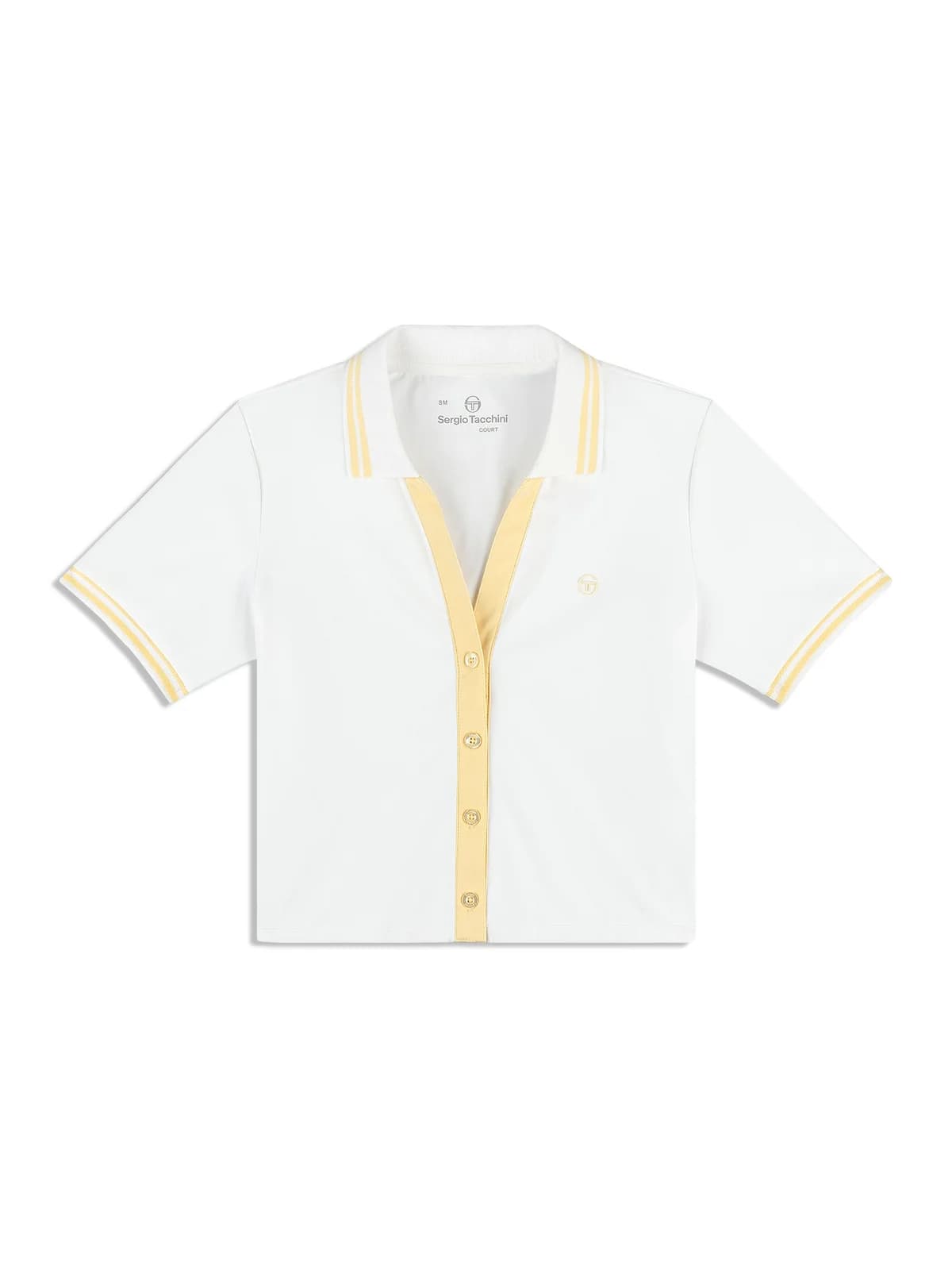 Variante de color brilliant white