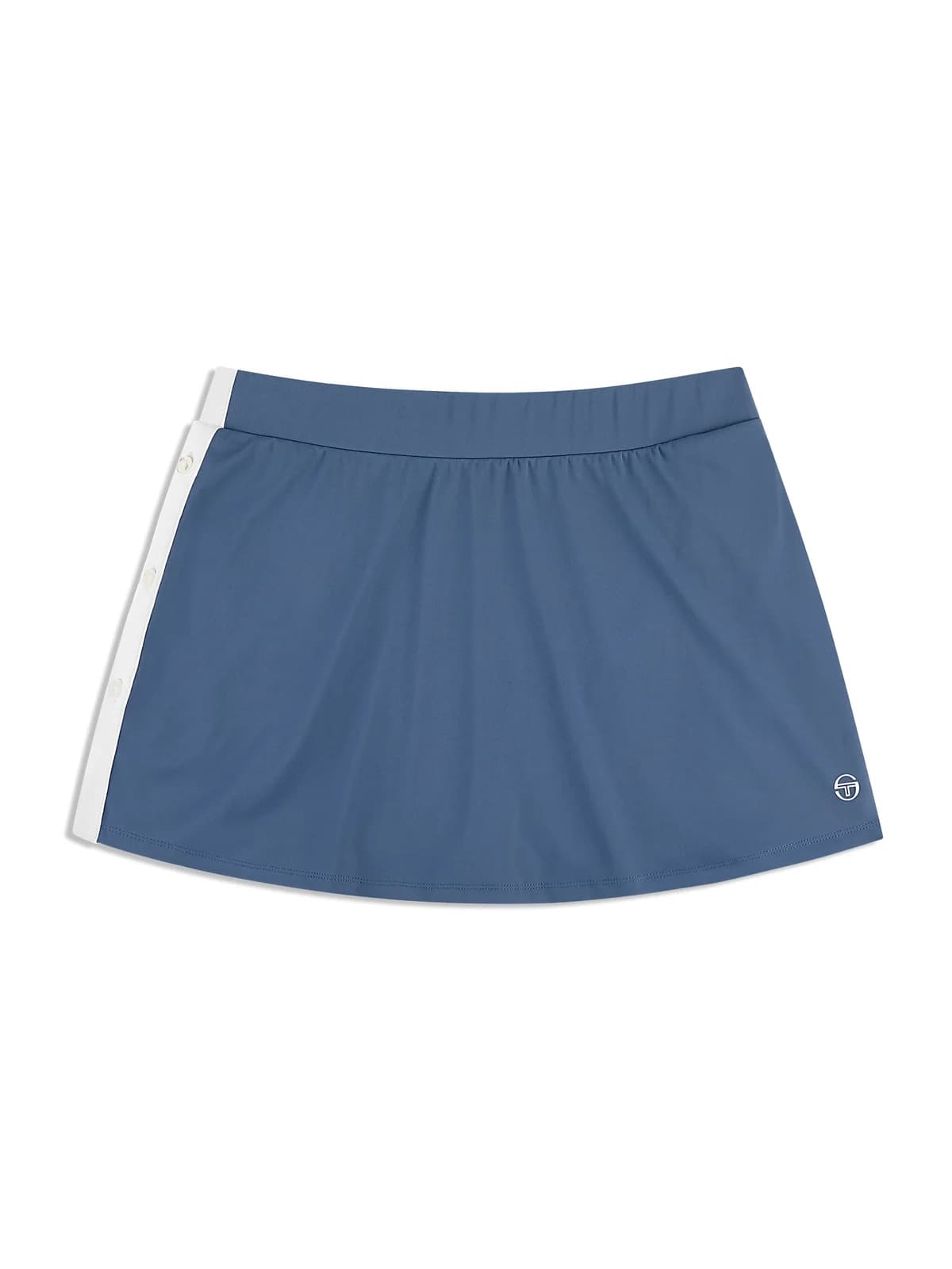 Blue Indigo