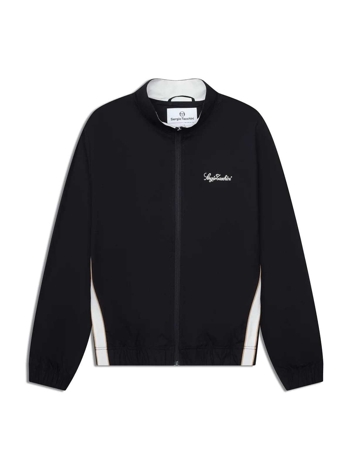 Chaqueta Deportiva Fiamma en color black beauty