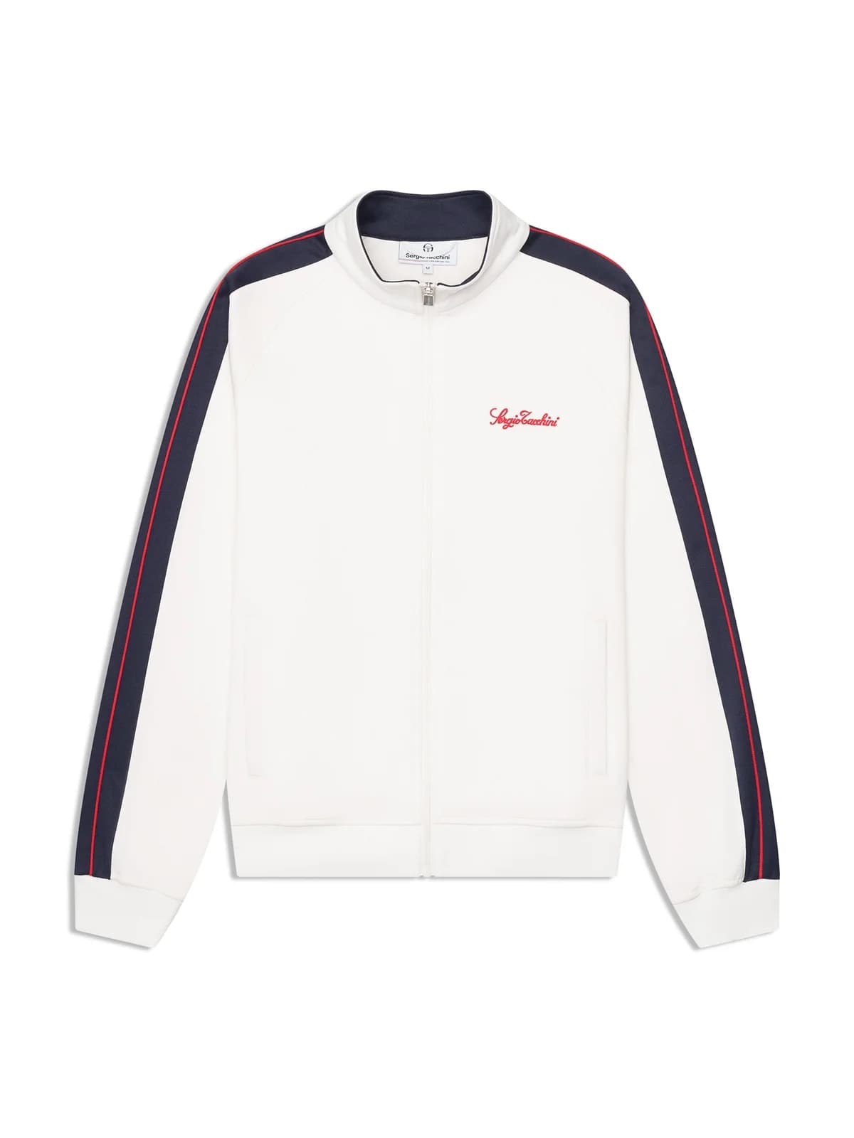 Chaqueta Deportiva Semplice en color gardenia