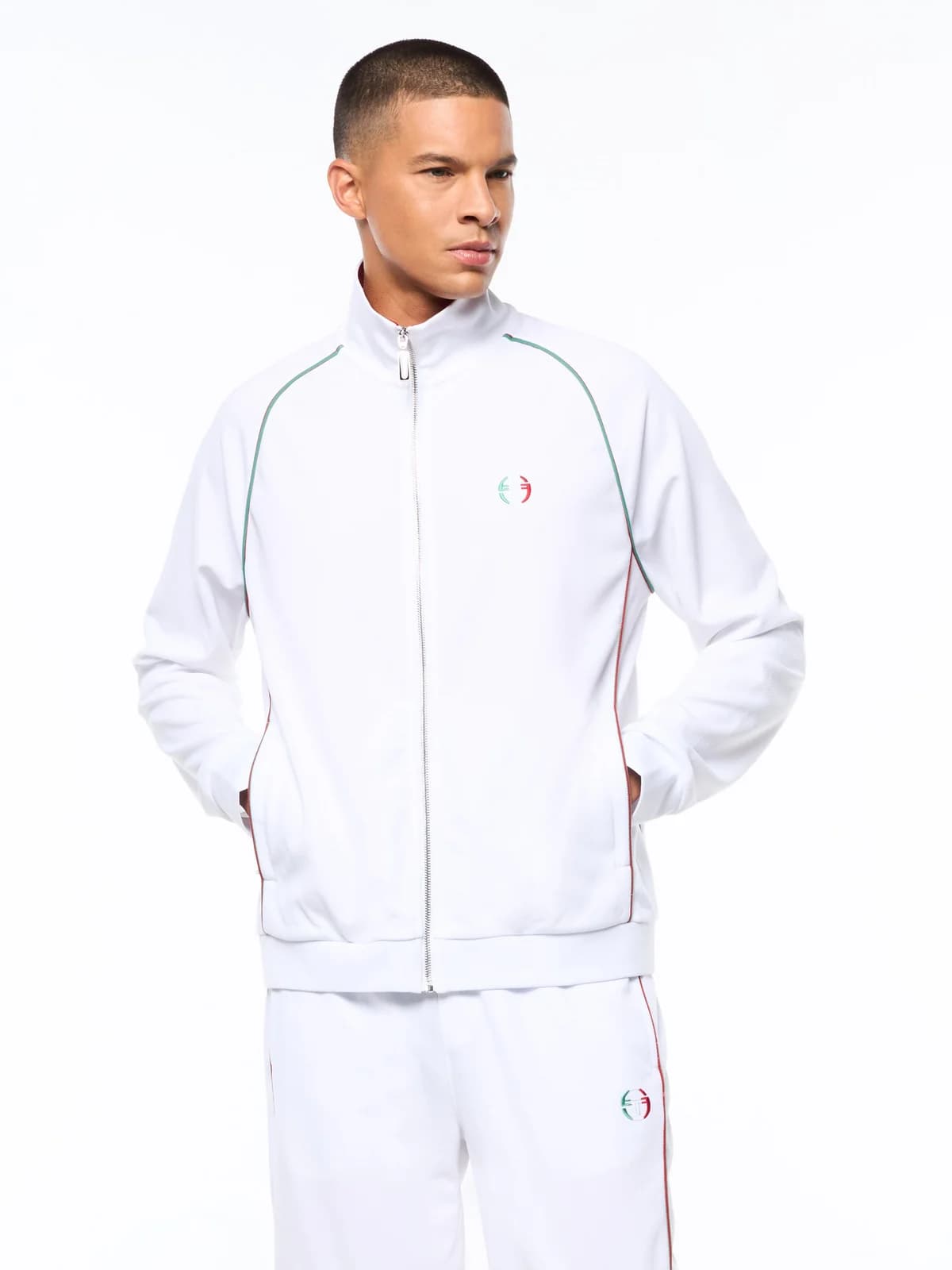 Variante de color brilliant white