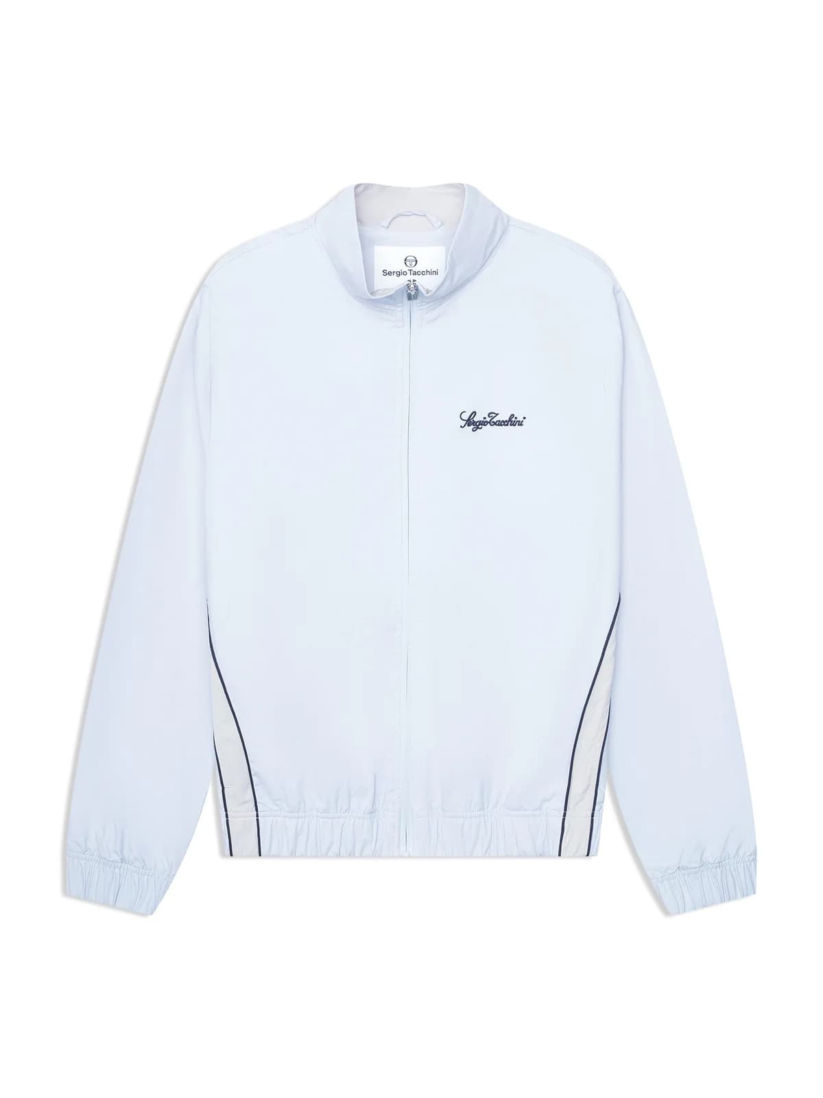 Chaqueta Deportiva Fiamma en color baby blue