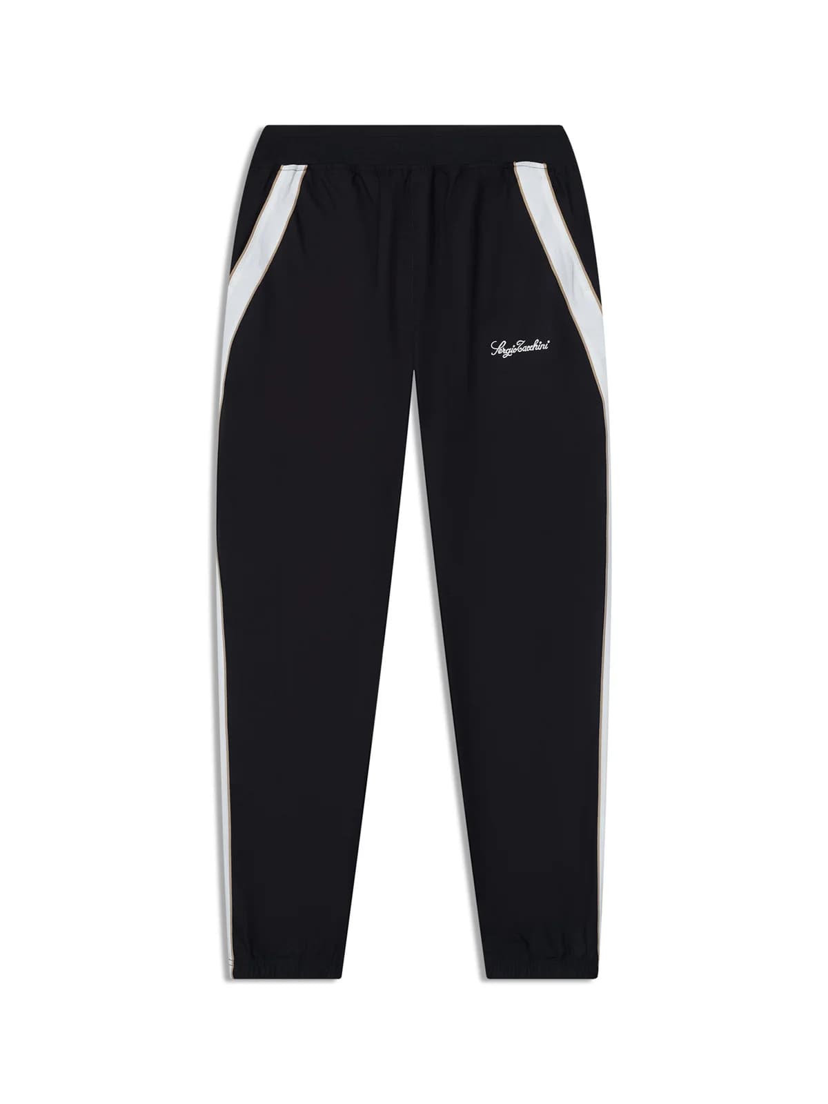 Pantalón Fiamma Track en color black beauty
