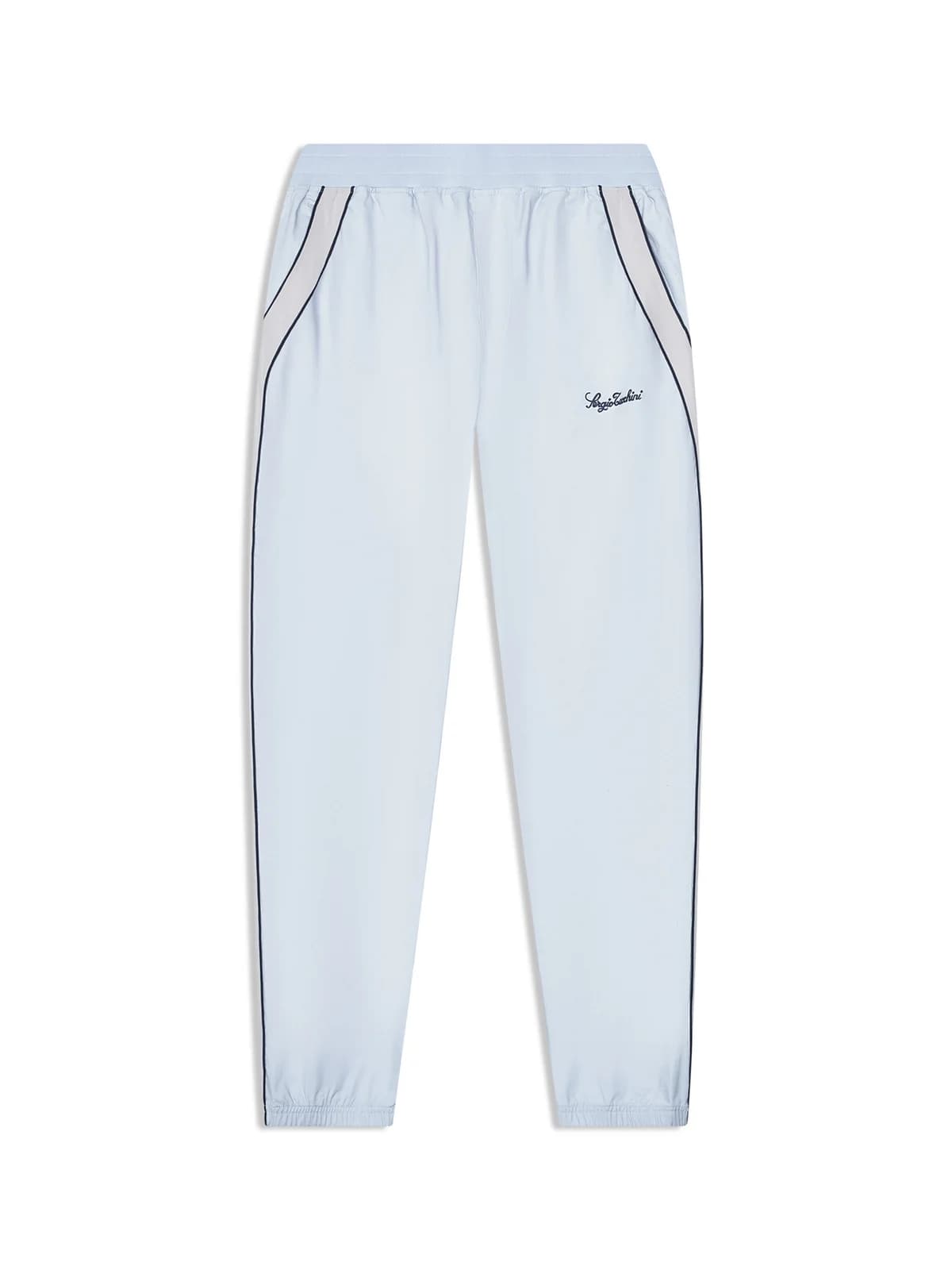 Pantalón Fiamma Track en color baby blue