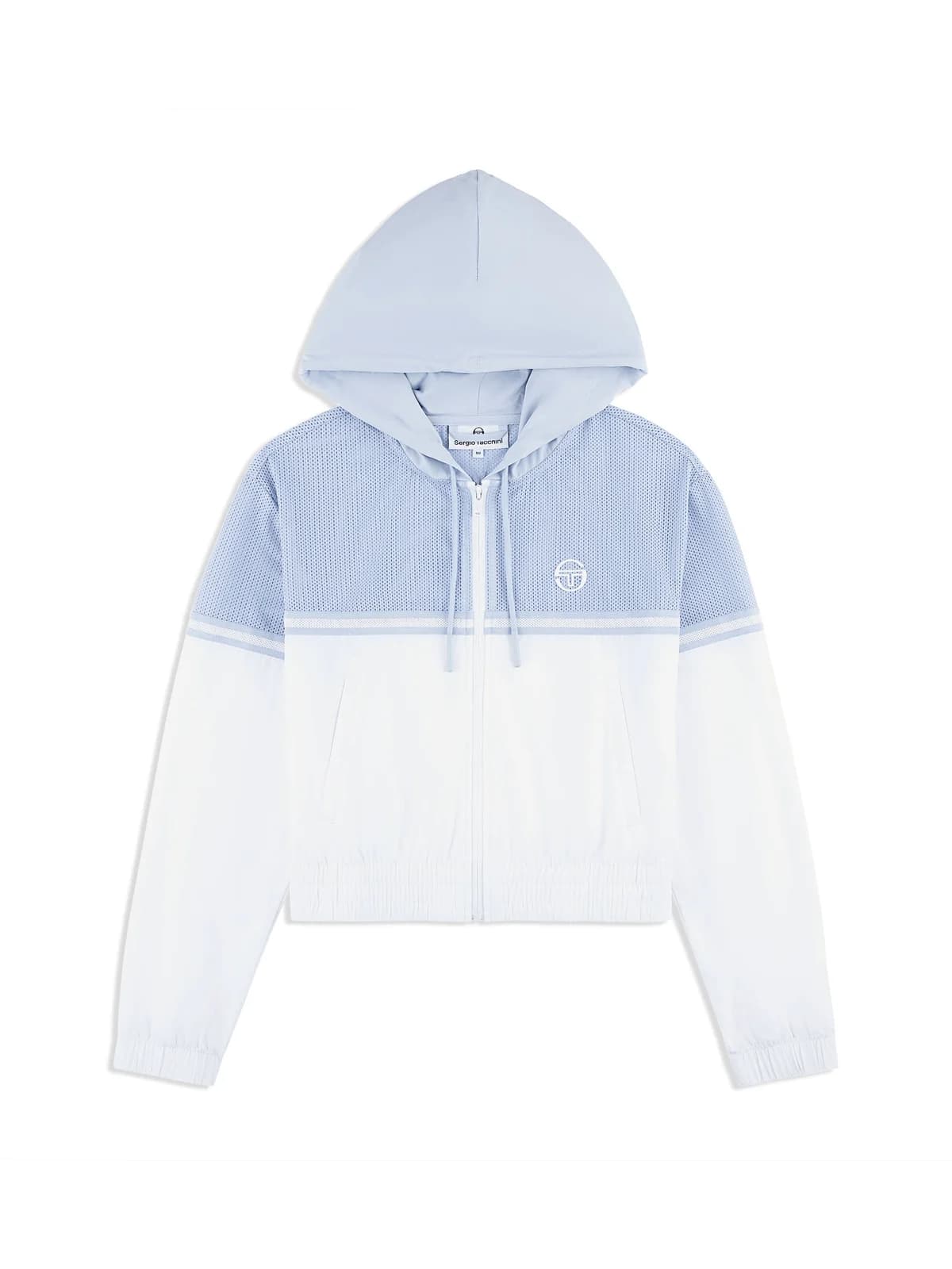 Variante de color xenon blue