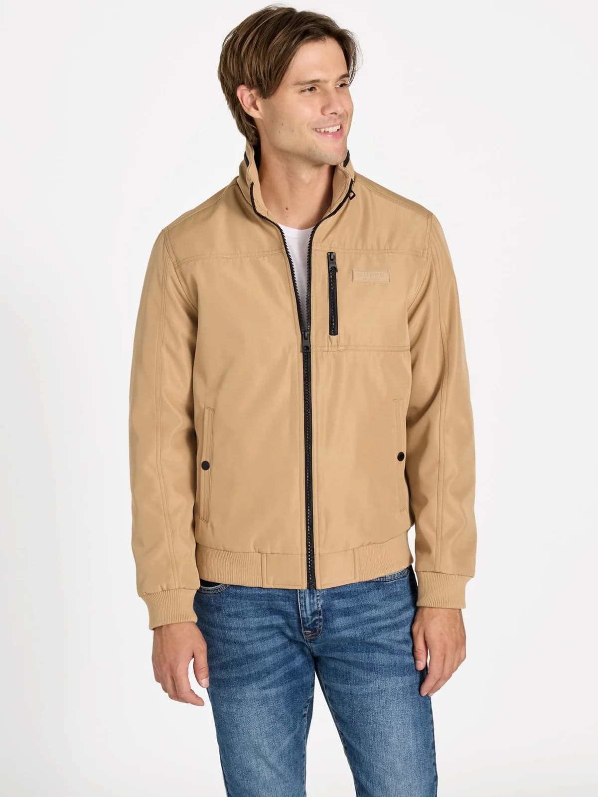 Toasted Taupe