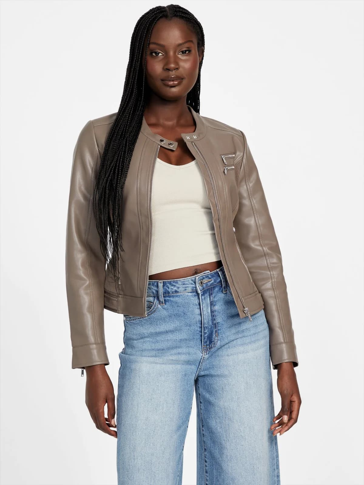 Equestrian Brown