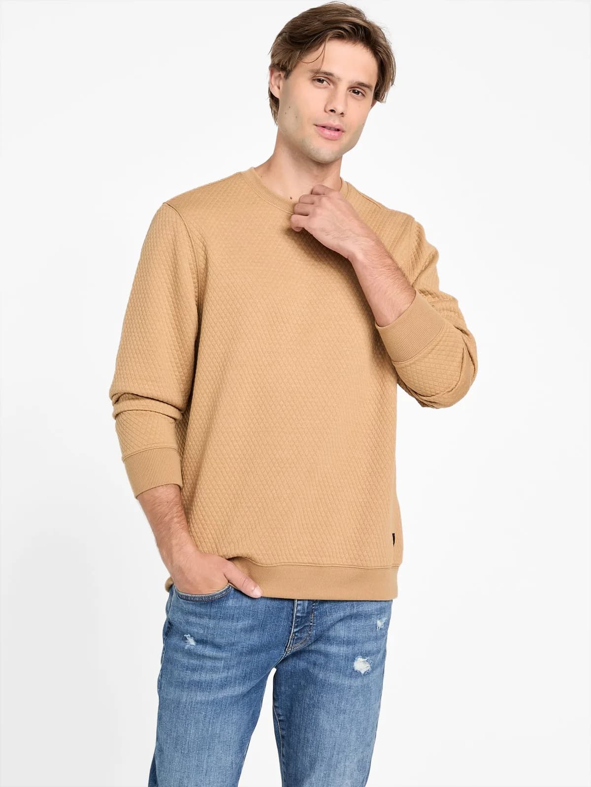 Toasted Taupe