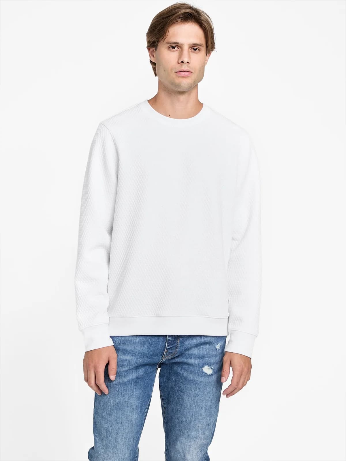 Pure White
