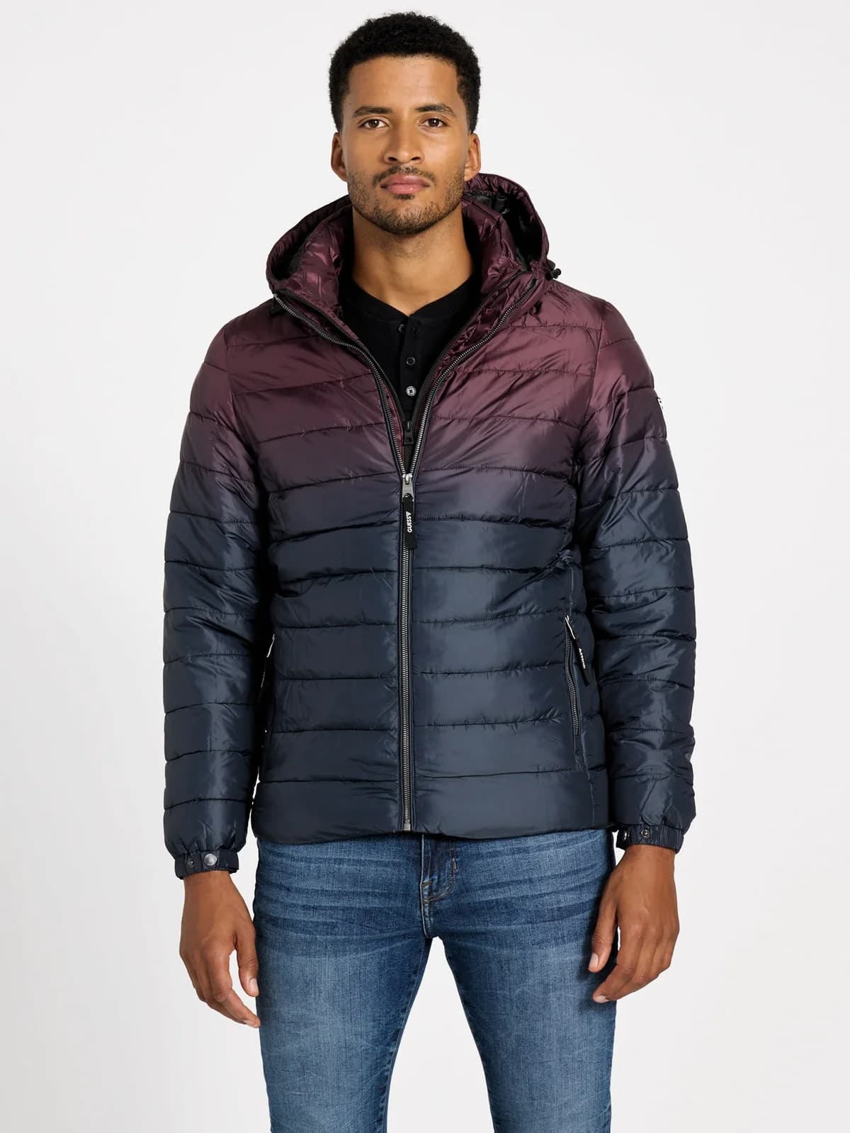 Marmont Red Multi