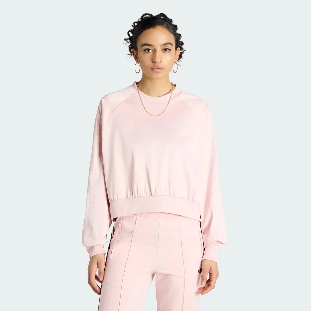 Sandy Pink